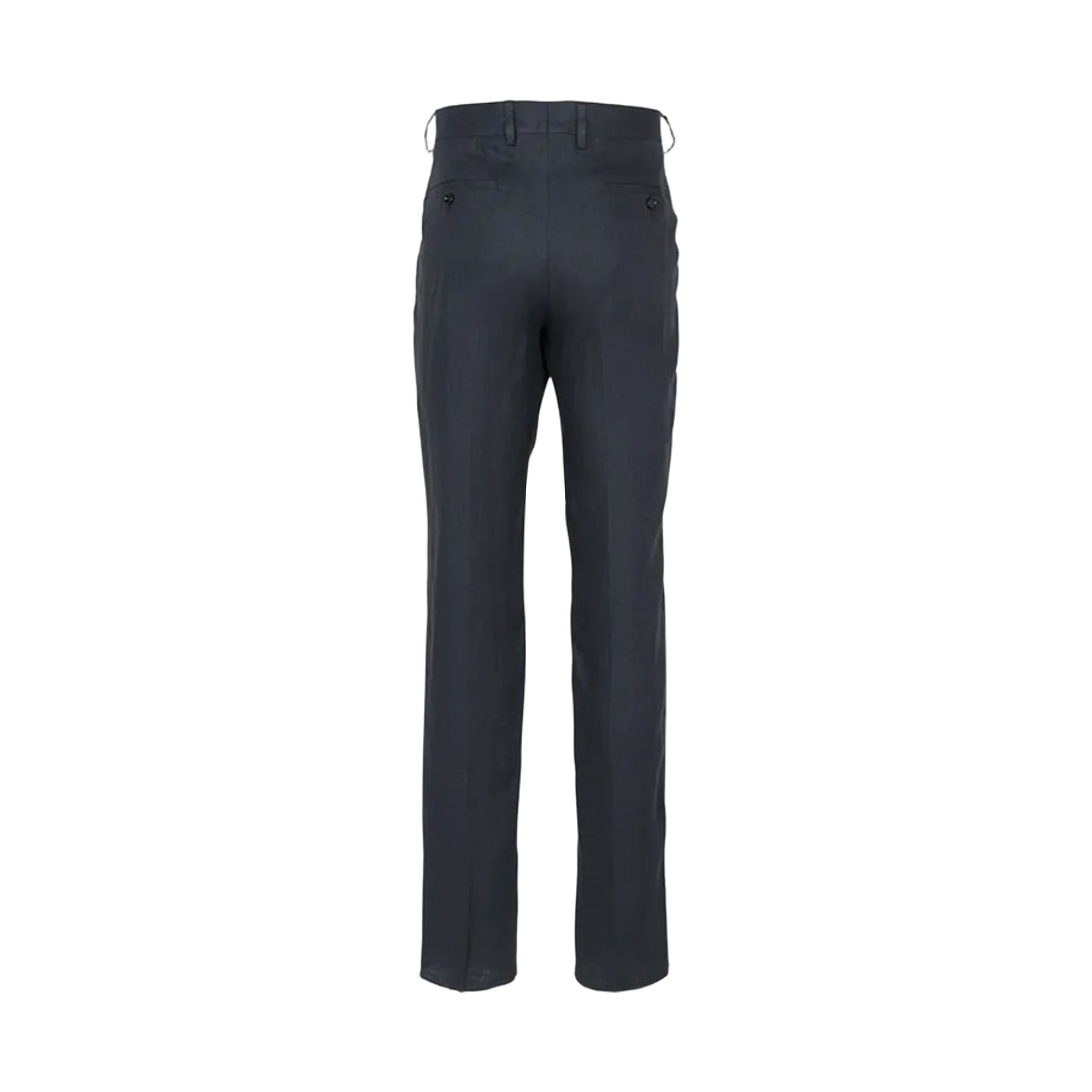 라르디니 비스코스 팬츠 네이비(Lardini Viscose Pants Navy) - 2