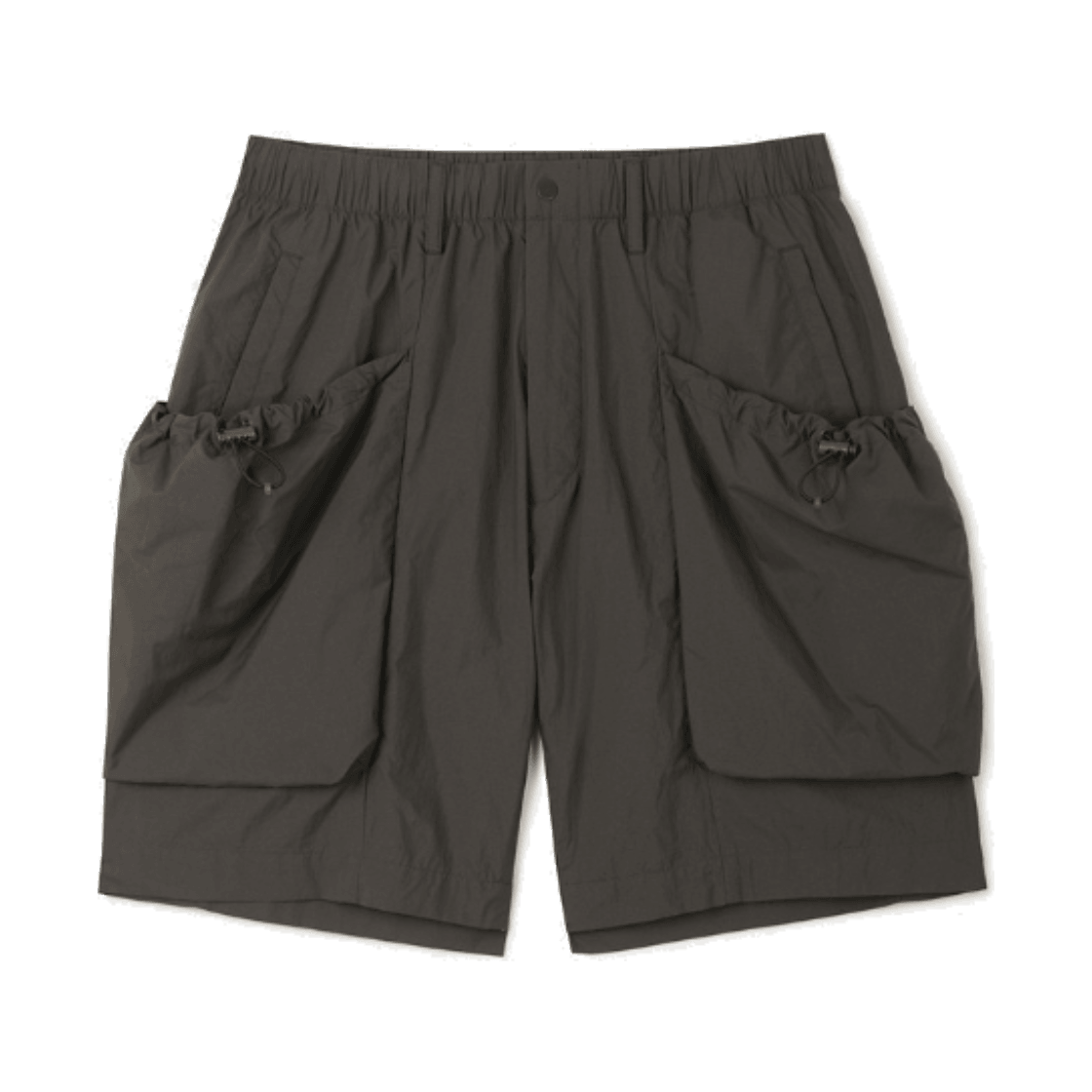 TMPOX26111BRX 24/7 series Komatsu Utility 7Pocket H/Pants Brown