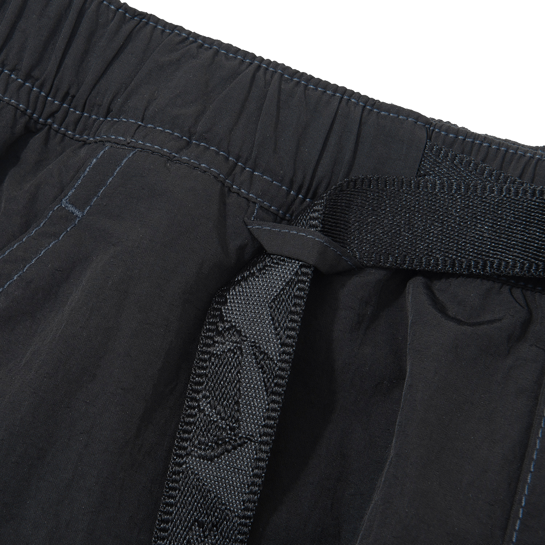 제로그램 마운트 하이킹 카고 팬츠 블랙(Zerogram Mount Hiking Cargo Pants Black) - 5