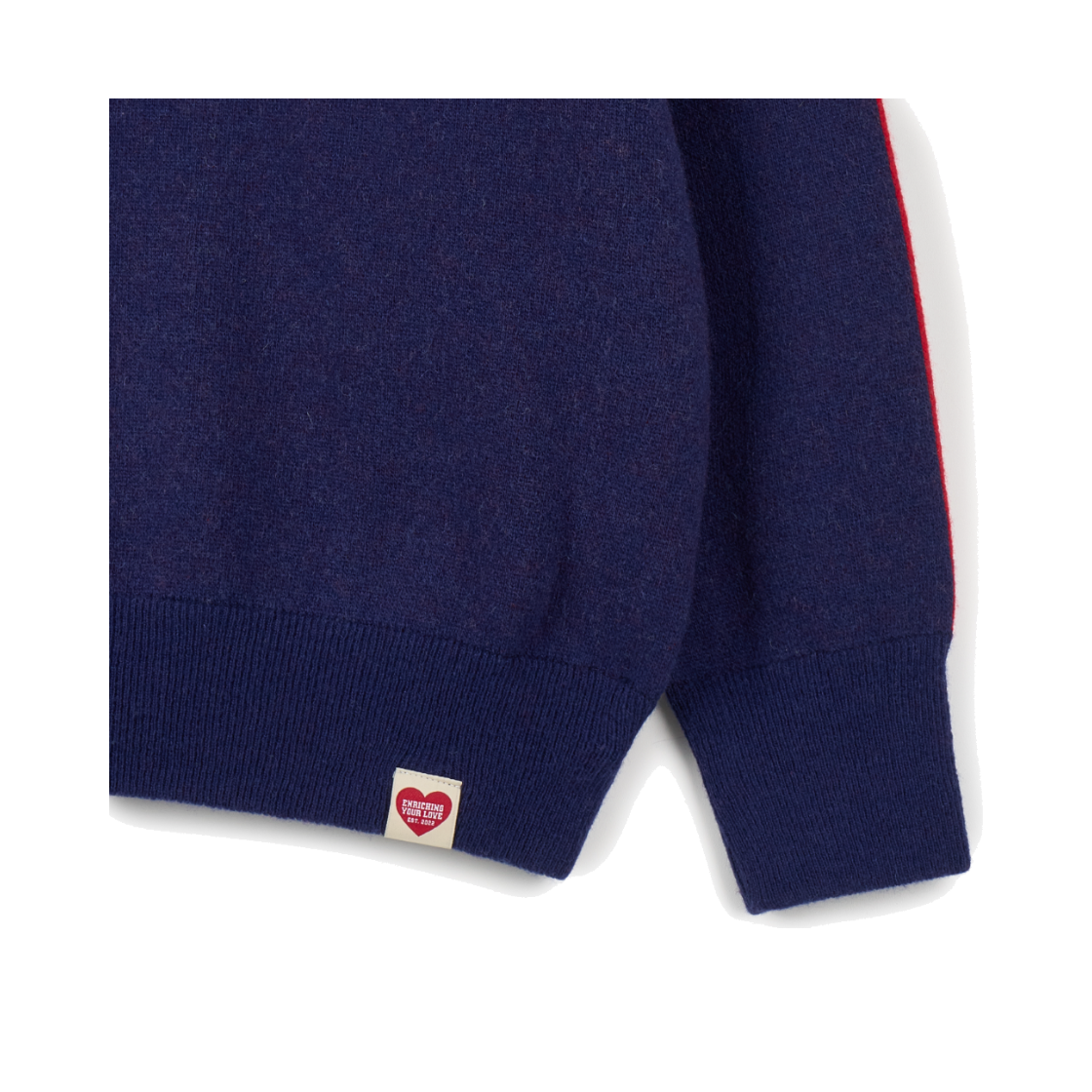 비타티브 사커니트 네이비(VITATIV Soccer Knit Navy) - 6