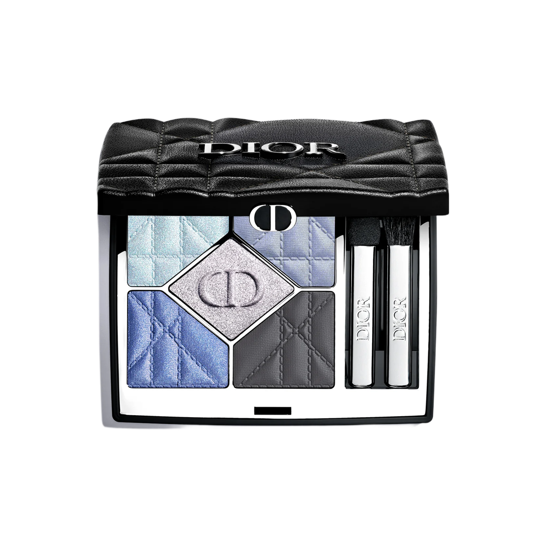 디올 디올쇼 5 꿀뢰르 170 미드나잇 라메 까나쥬 리미티드 에디션(Dior Diorshow 5 Couleurs 170 Midnight Lame Cannage Limited Edition)