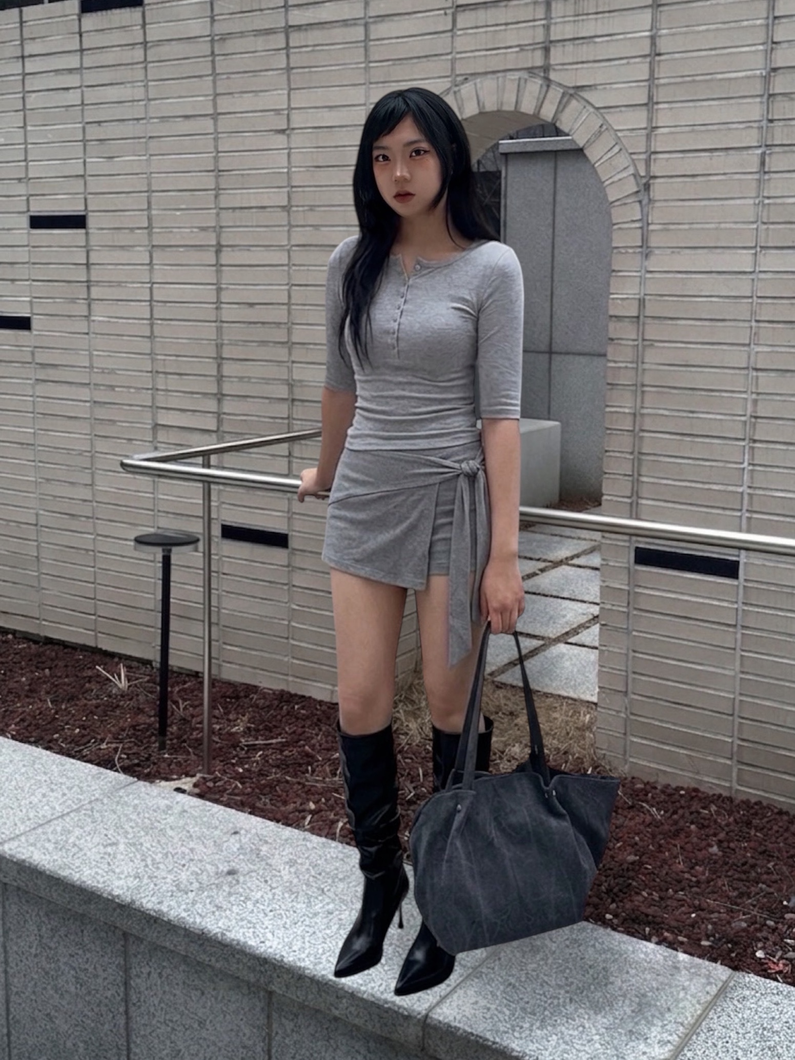 th2__a님의 스타일 - 1