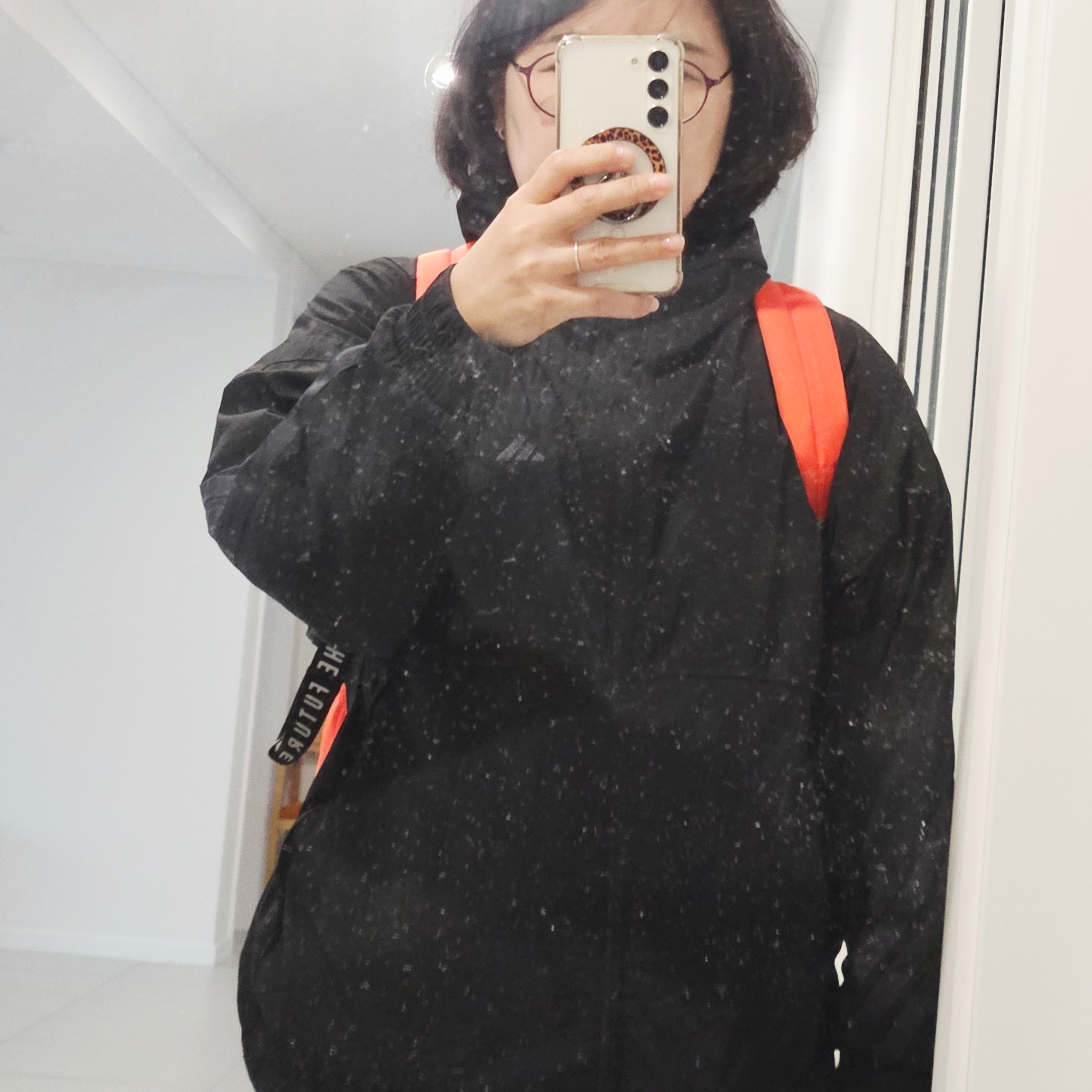 New Balance Fresh Foam X 880v14 Black Sea Salt - 2E Wide, Human Made Backpack Orange 착용 스타일 - 7