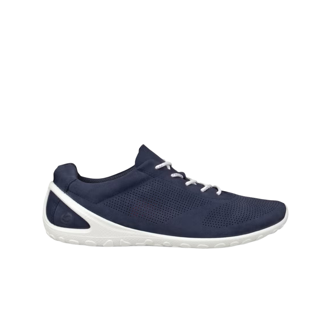 에코 바이옴 라이트 누벅 트레이너 블루(Ecco Biom Lite Nubuck Trainer Blue) - 1
