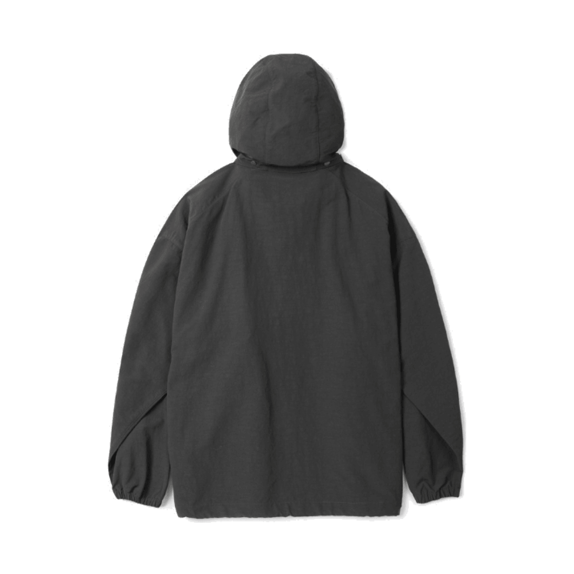 24/7 시리즈 윈드프루프 후디드 자켓 그레이(24/7 series Windproof Hooded Jacket Gray) - 2
