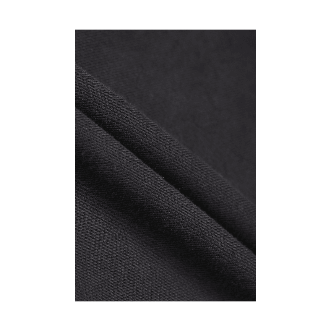 24/7 시리즈 다이드 워싱 로우 엣지 롱슬리브 티셔츠 차콜(24/7 series Dyed Raw Edge Long Sleeve Charcoal) - 6