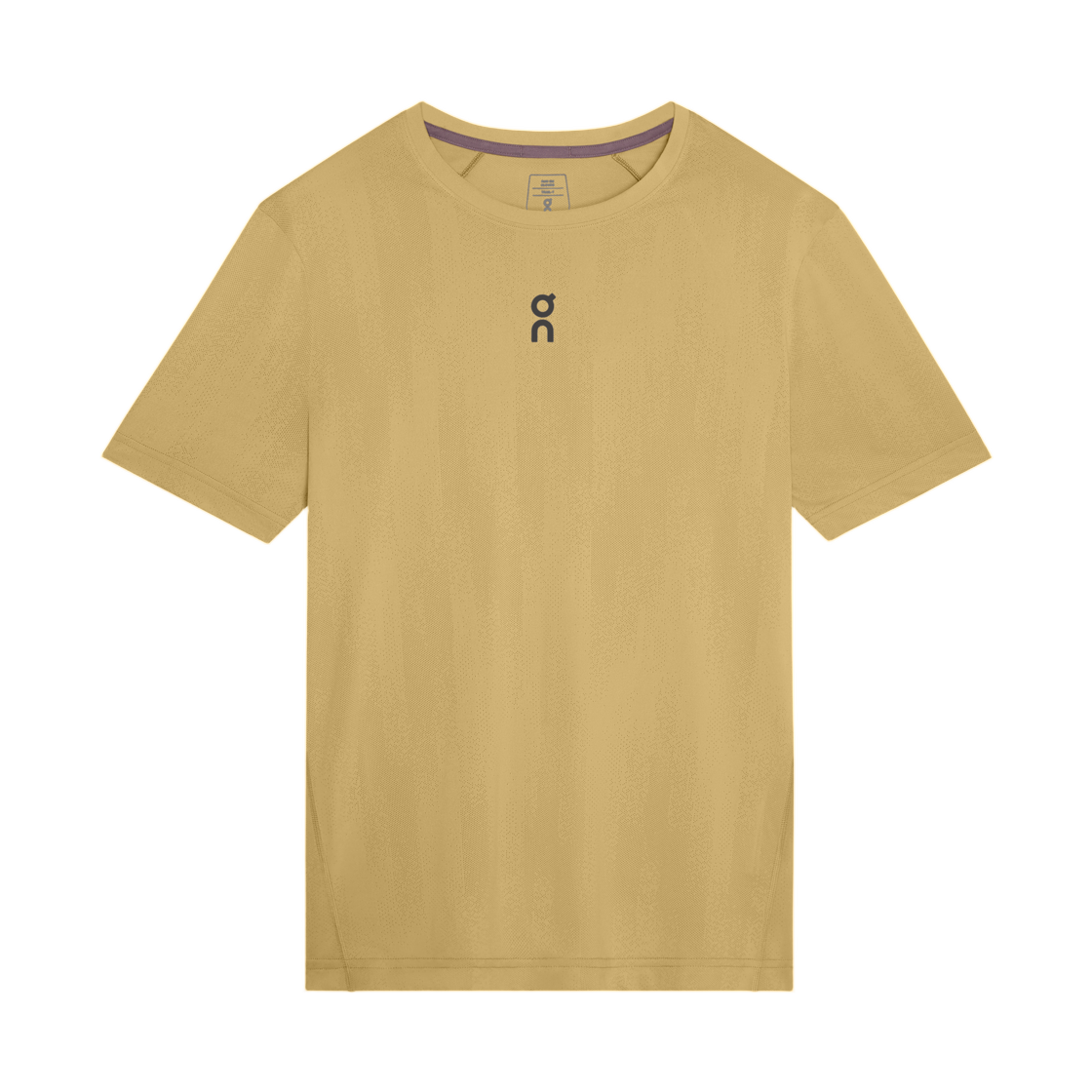 1ME30071930 On Running Trail T-Shirt Safari