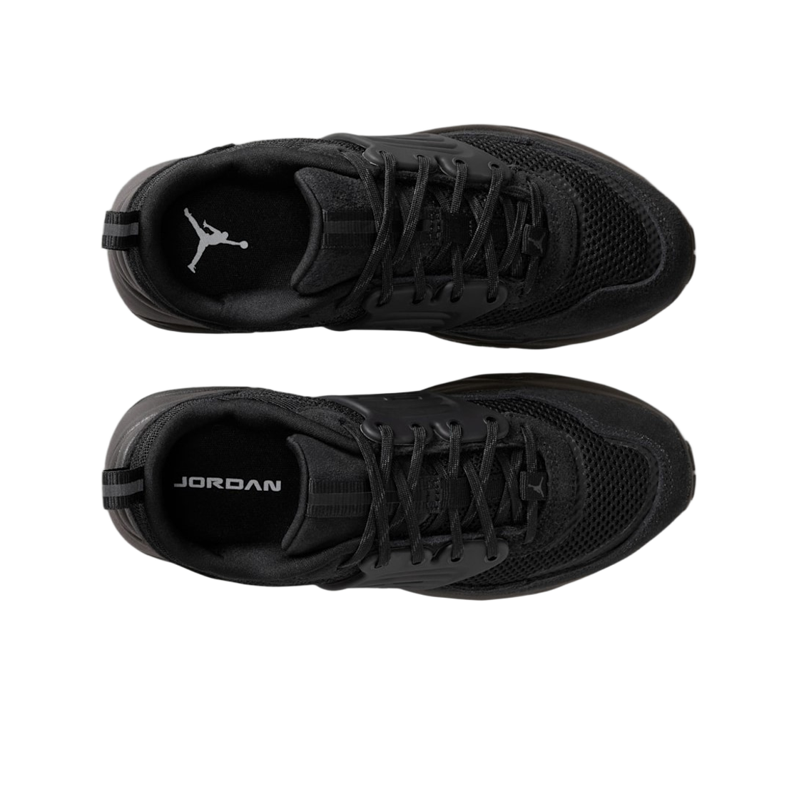 (GS) 조던 트루너 O/S 블랙 앤트러사이트((GS) Jordan Trunner O/S Black Anthracite) - 2