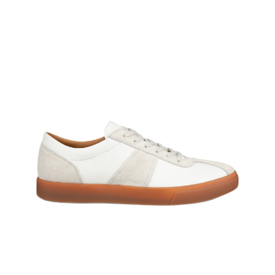 에코 소프트 10 화이트(Ecco Soft 10 White) - 1