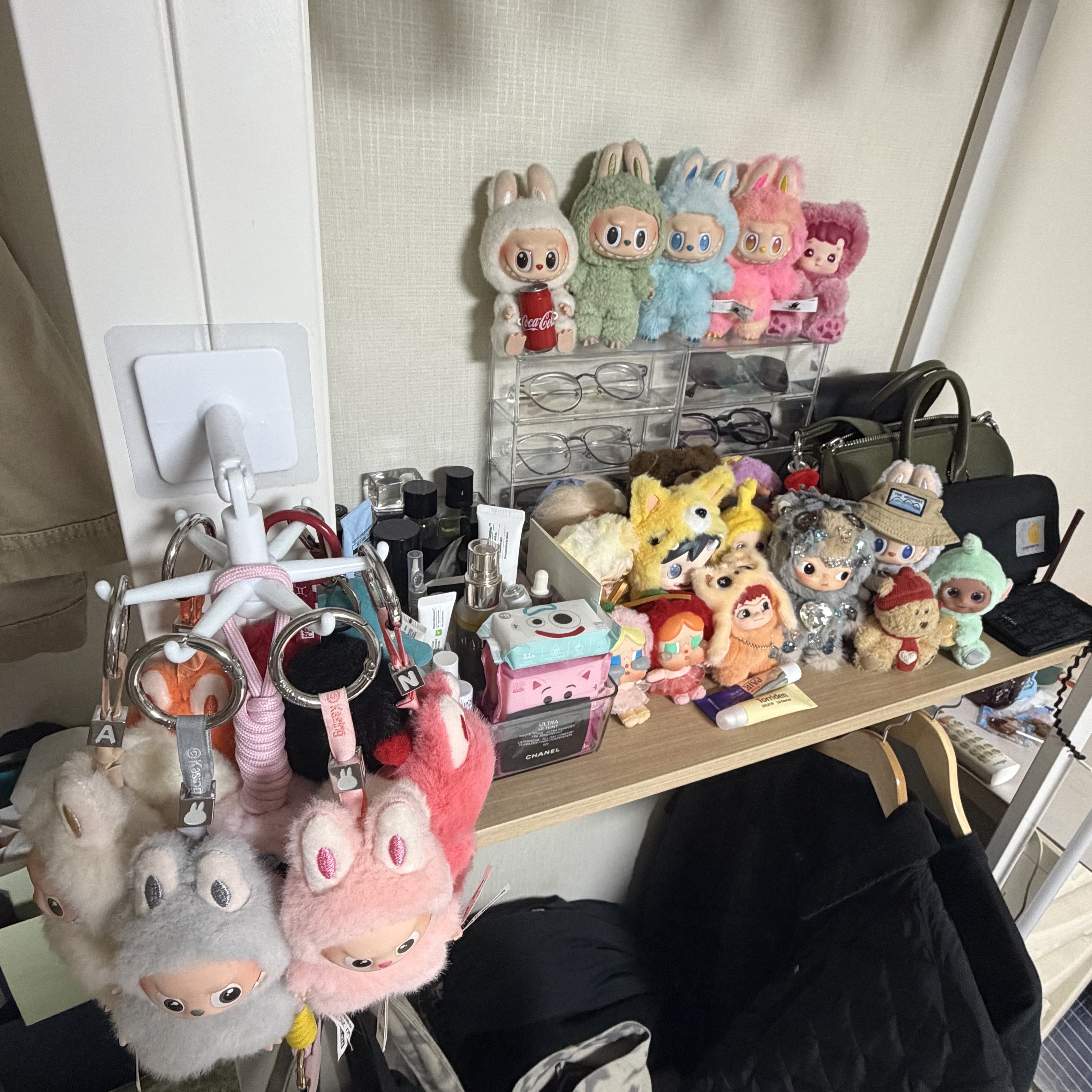 화니님의 스타일