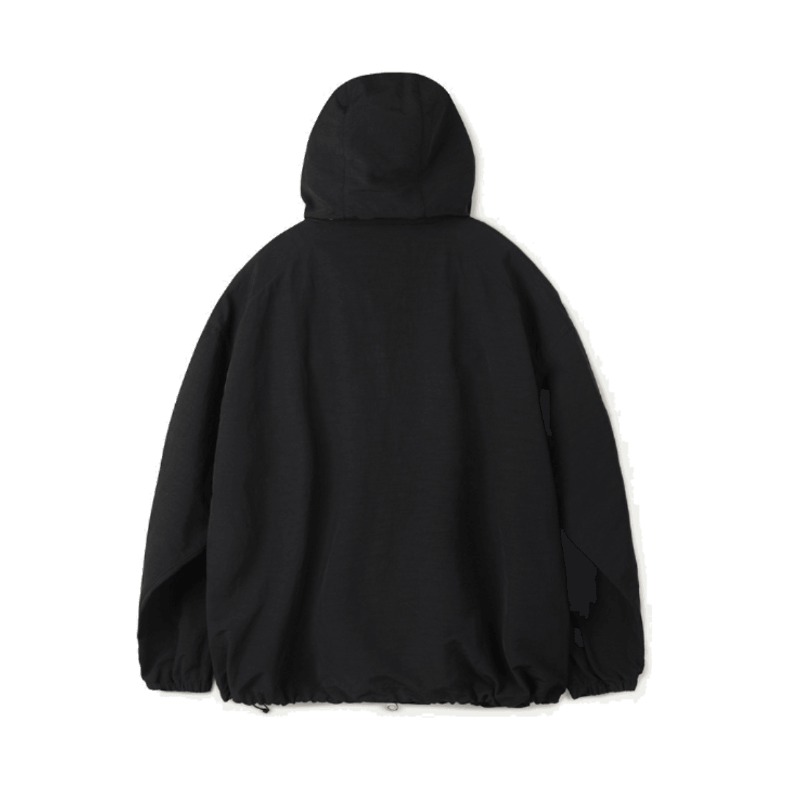 24/7 시리즈 윈드프루프 후디드 자켓 블랙(24/7 series Windproof Hooded Jacket Black) - 2