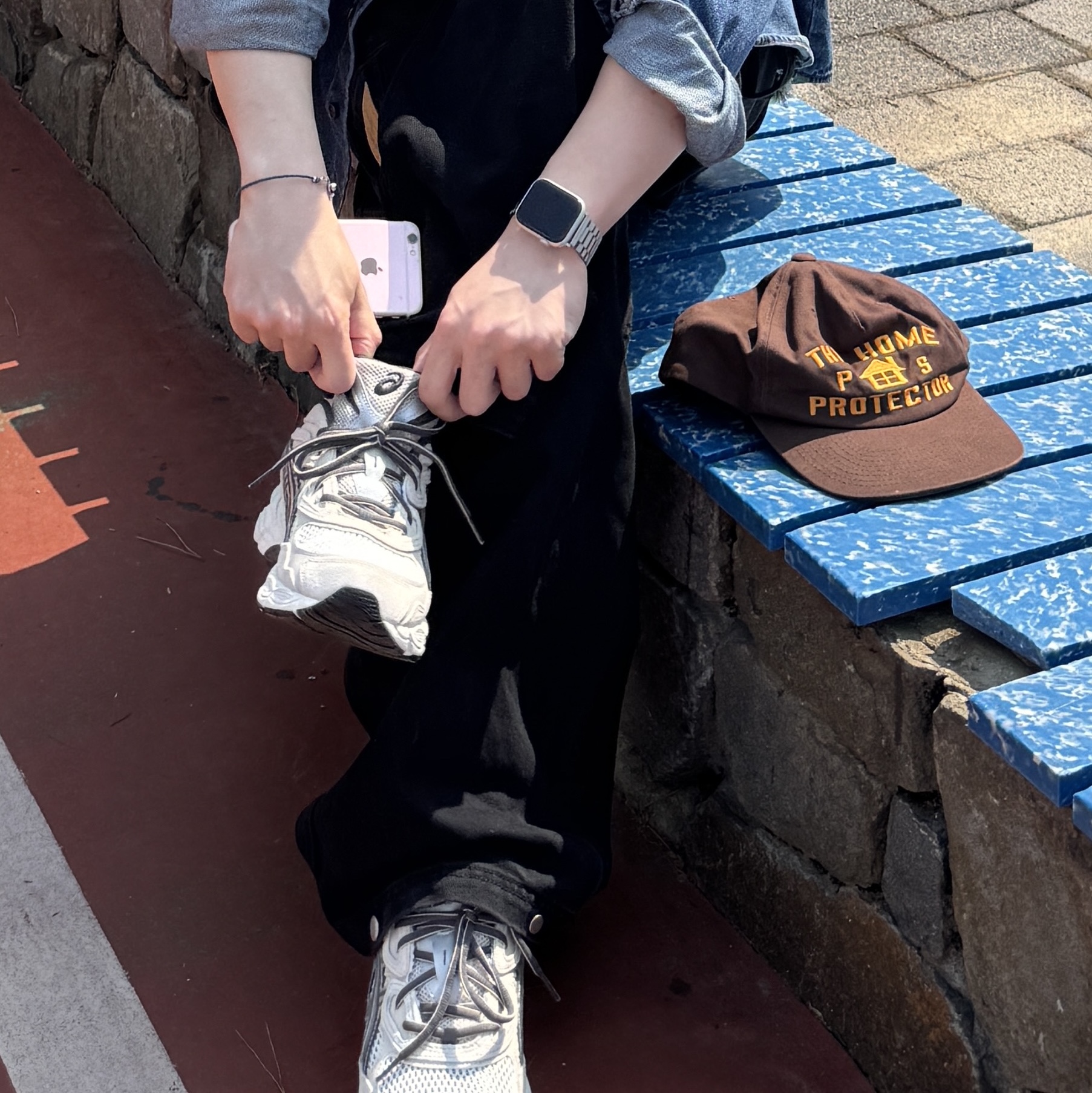 MinSeok님의 스타일 - 5