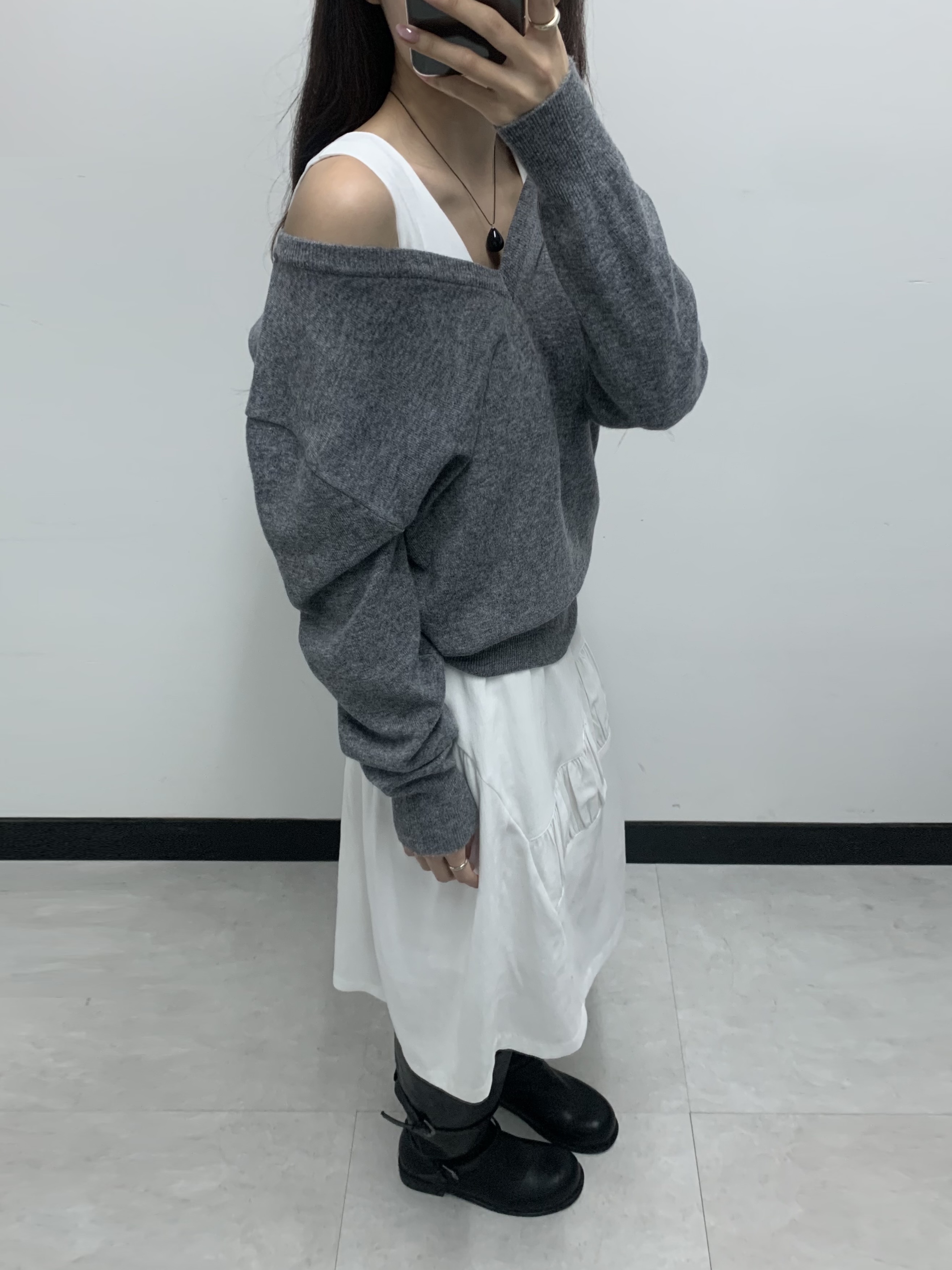 해 린님의 스타일