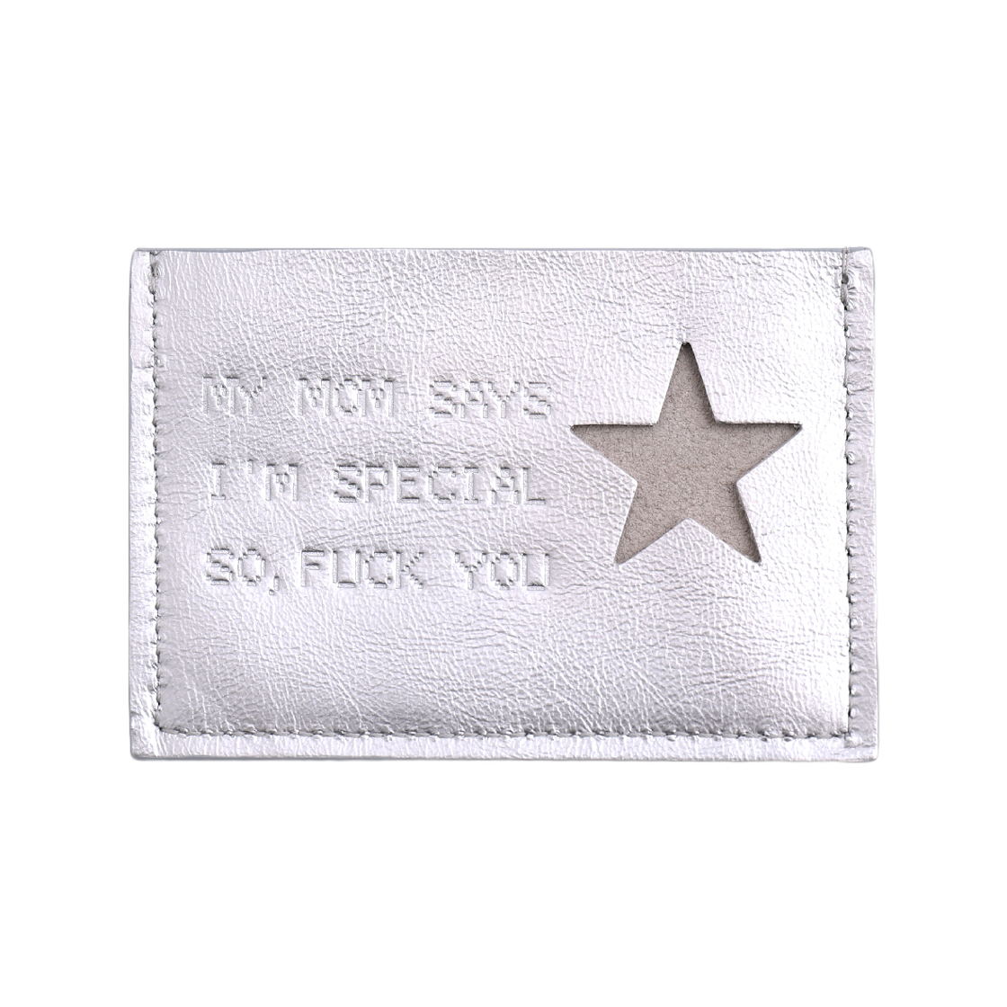 얼이스트 스페셜 기프트 월렛(ERIIST SPECIAL Gift Wallet) - 4