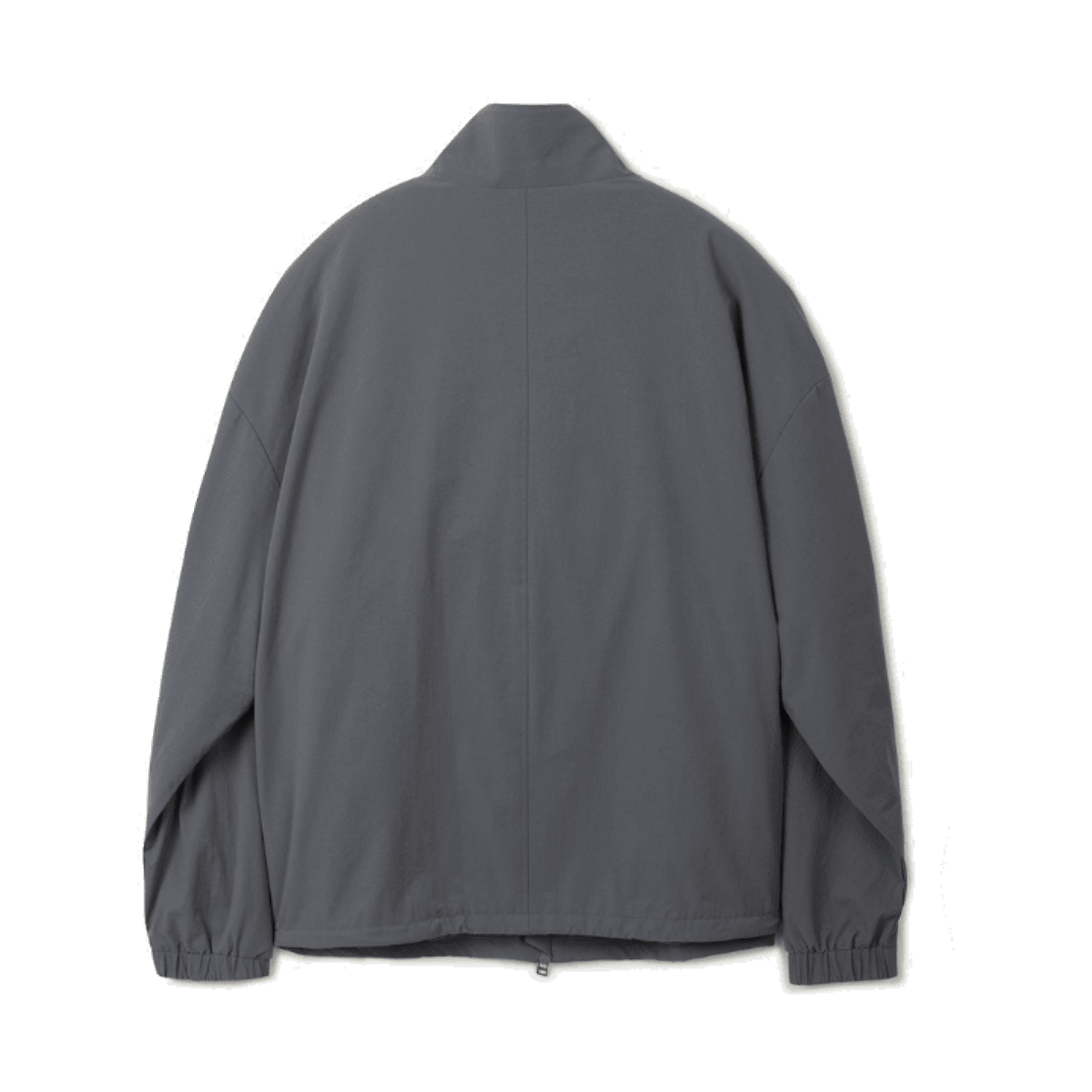 24/7 시리즈 Solotex® 슬레이트 쉘 점퍼 그레이(24/7 series Solotex Slate Shell Jumper Gray) - 2