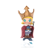 Pop Mart Molly Scenery Along The Way 20th Anniversary Series Figures Within My Realm (Opened Case)