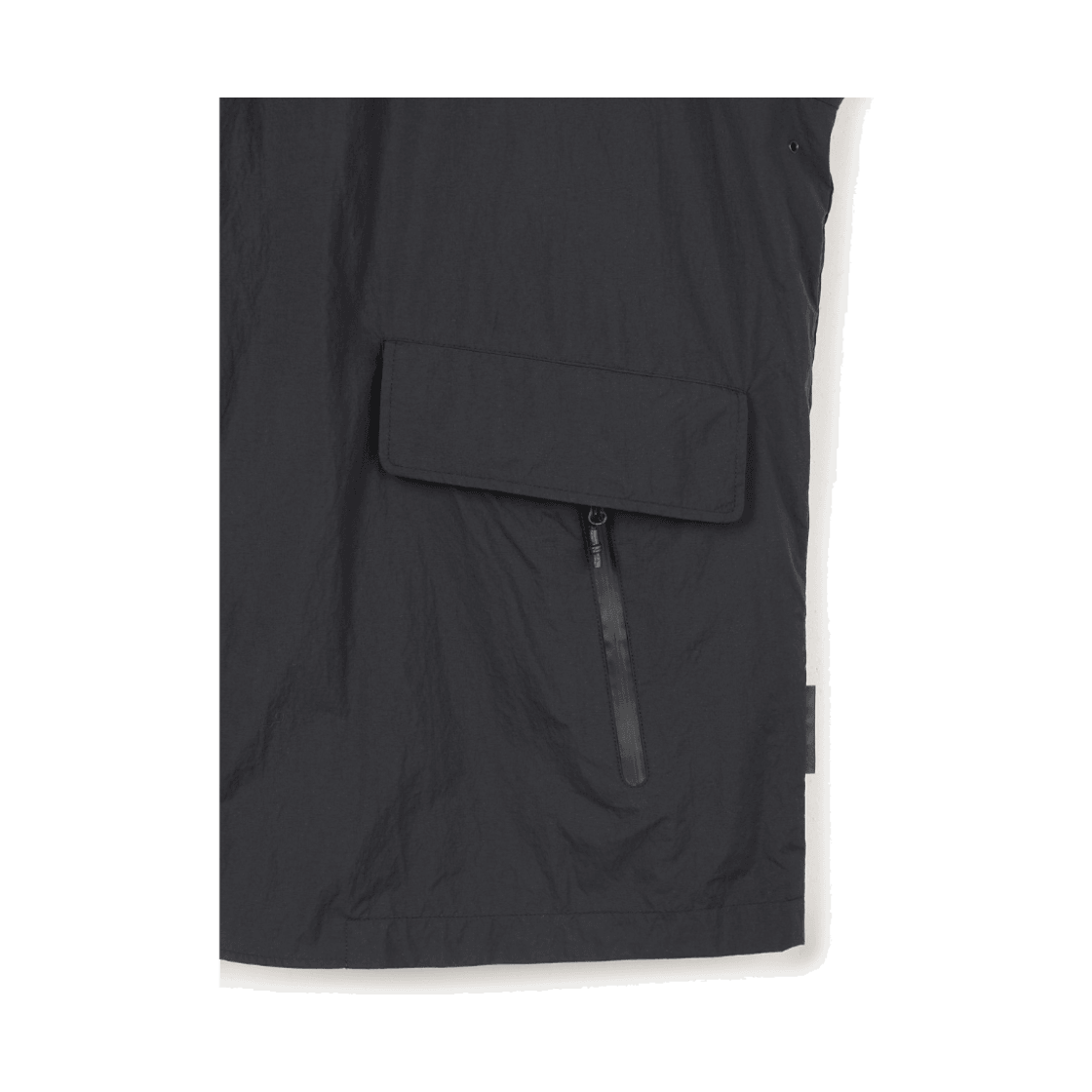 24/7 시리즈 고마츠 유틸리티 듀얼 폼 자켓 블랙(24/7 series Komatsu Utility Dual-Form Jacket Black) - 5