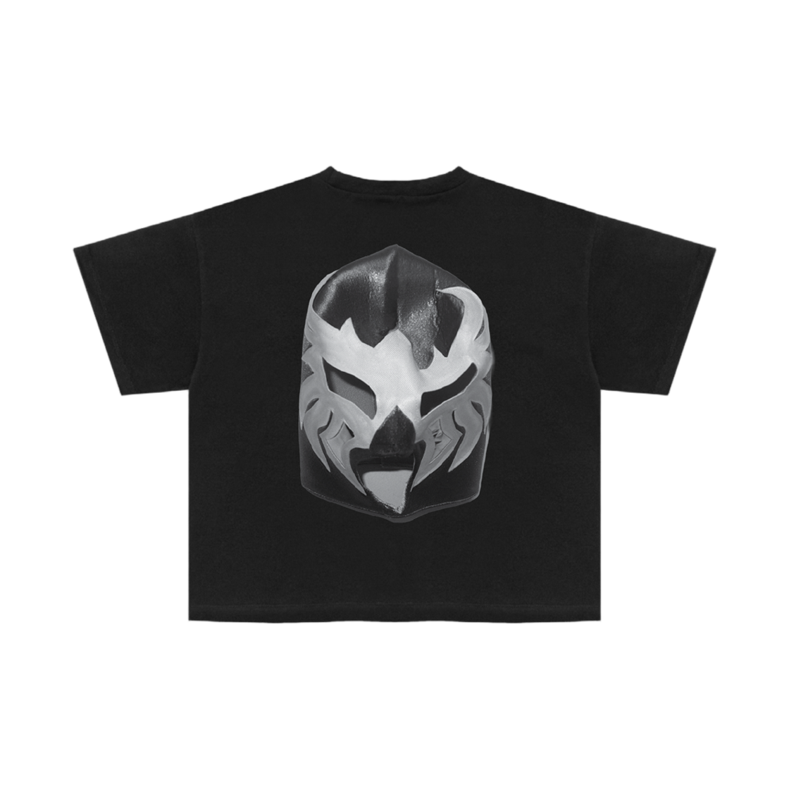 이지 TS-O7 마스크 블랙(Yeezy TS-O7 Mask Black) - 2