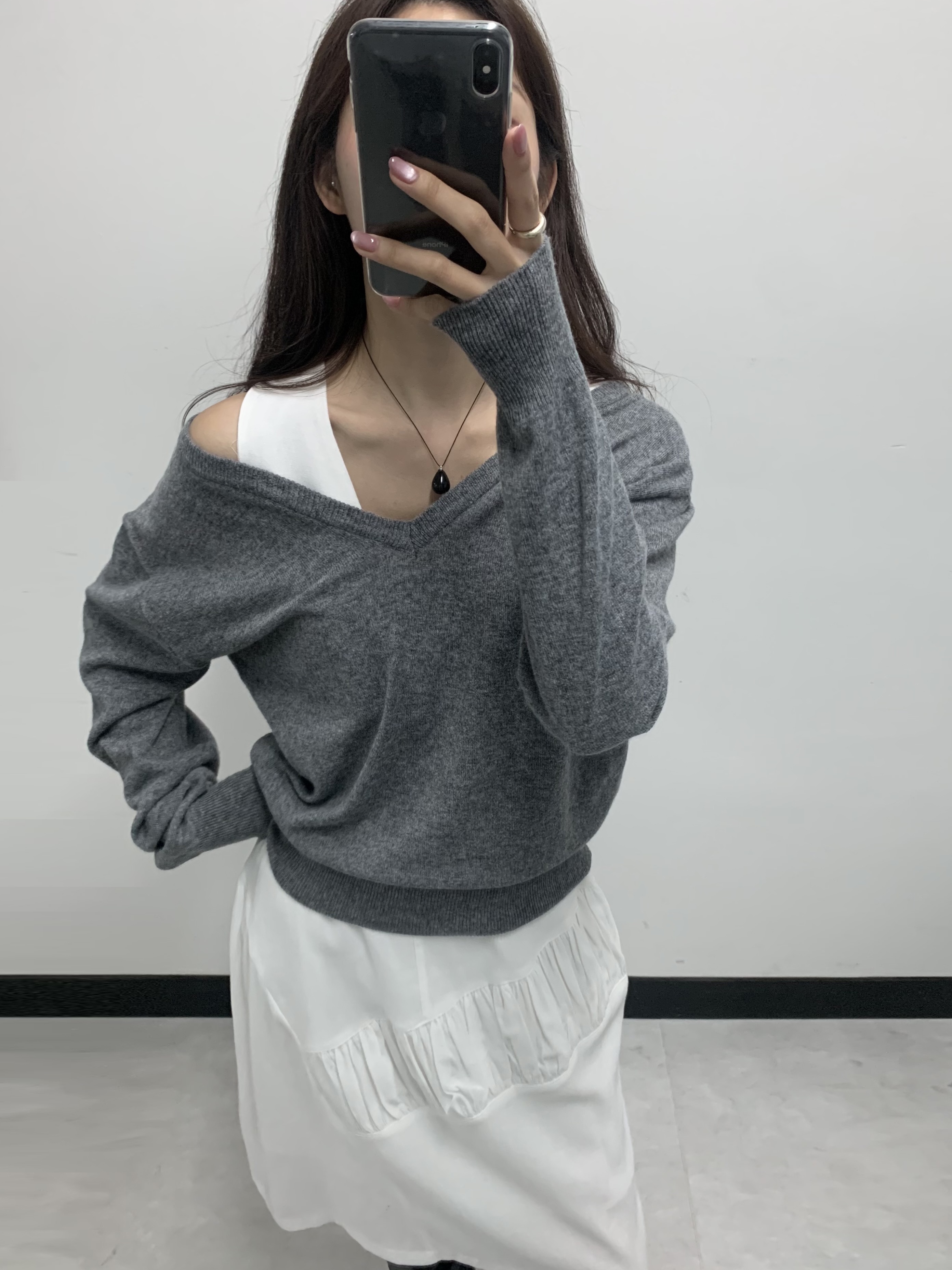 해 린님의 스타일