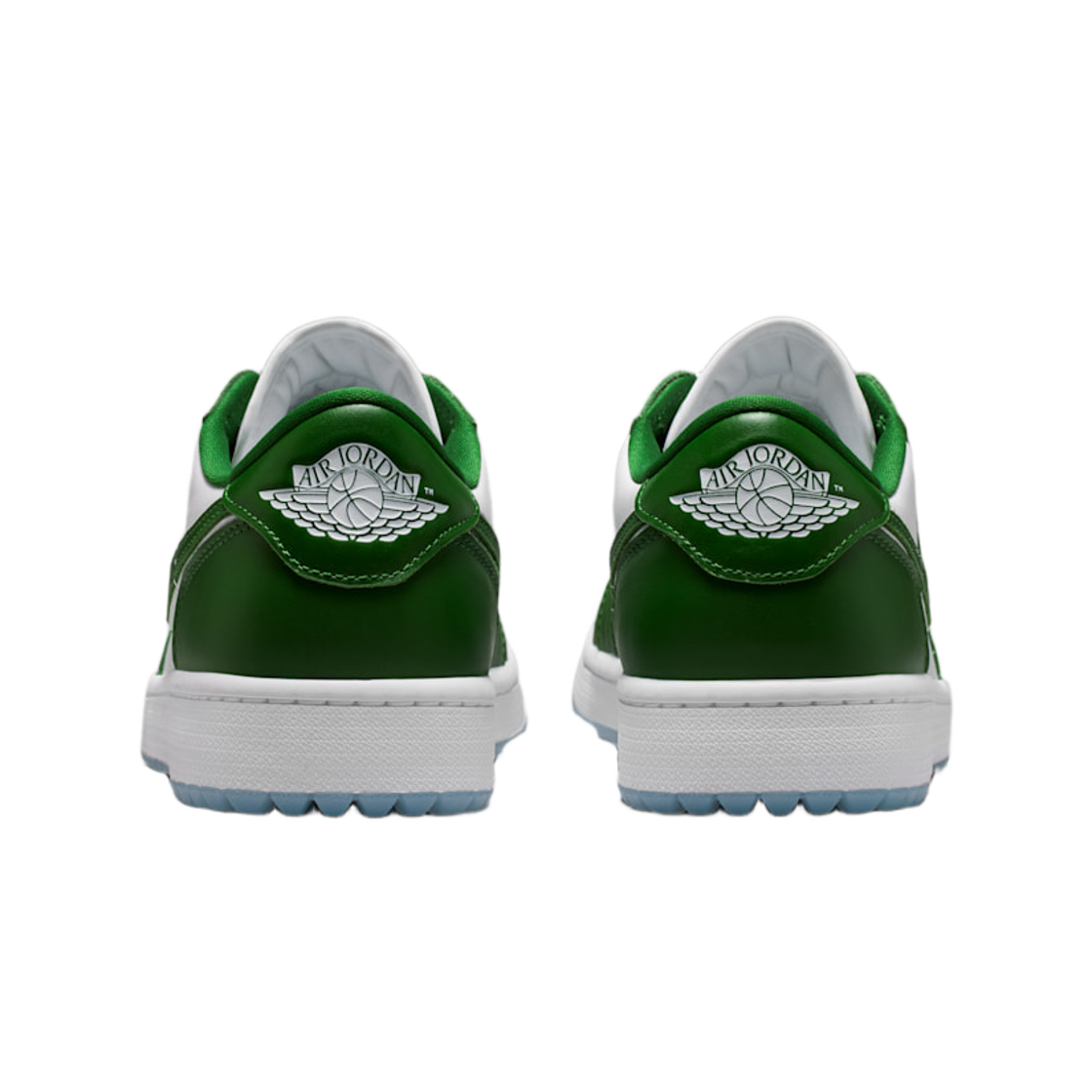 조던 1 로우 골프 포레스트 그린 화이트(Jordan 1 Low Golf Forest Green White) - 3