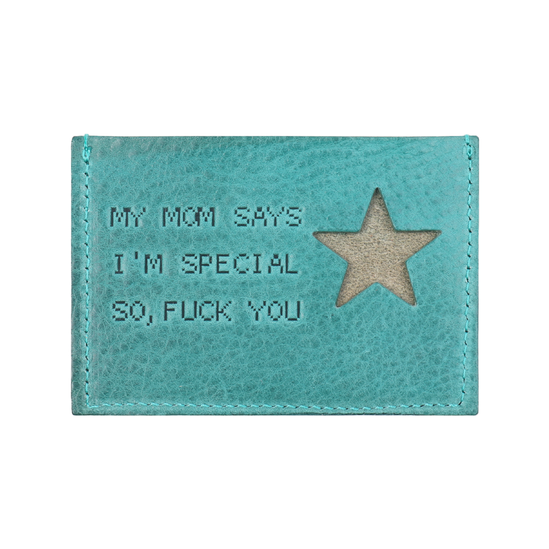 얼이스트 스페셜 기프트 월렛(ERIIST SPECIAL Gift Wallet)