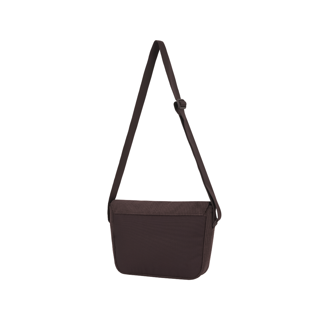 아디다스 넥스트+ 코듀로이 메신저백 쉐도우 브라운(Adidas NEXT+ Corduroy Messenger Bag Shadow Brown) - 2