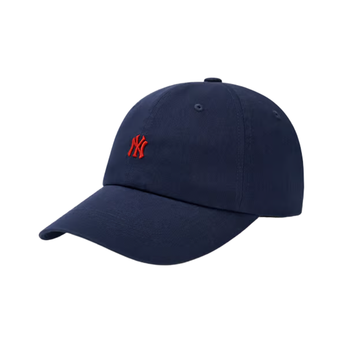 3ACPB045N-50NYS MLB Nano Logo Unstructured Ball Cap New York Yankees Navy