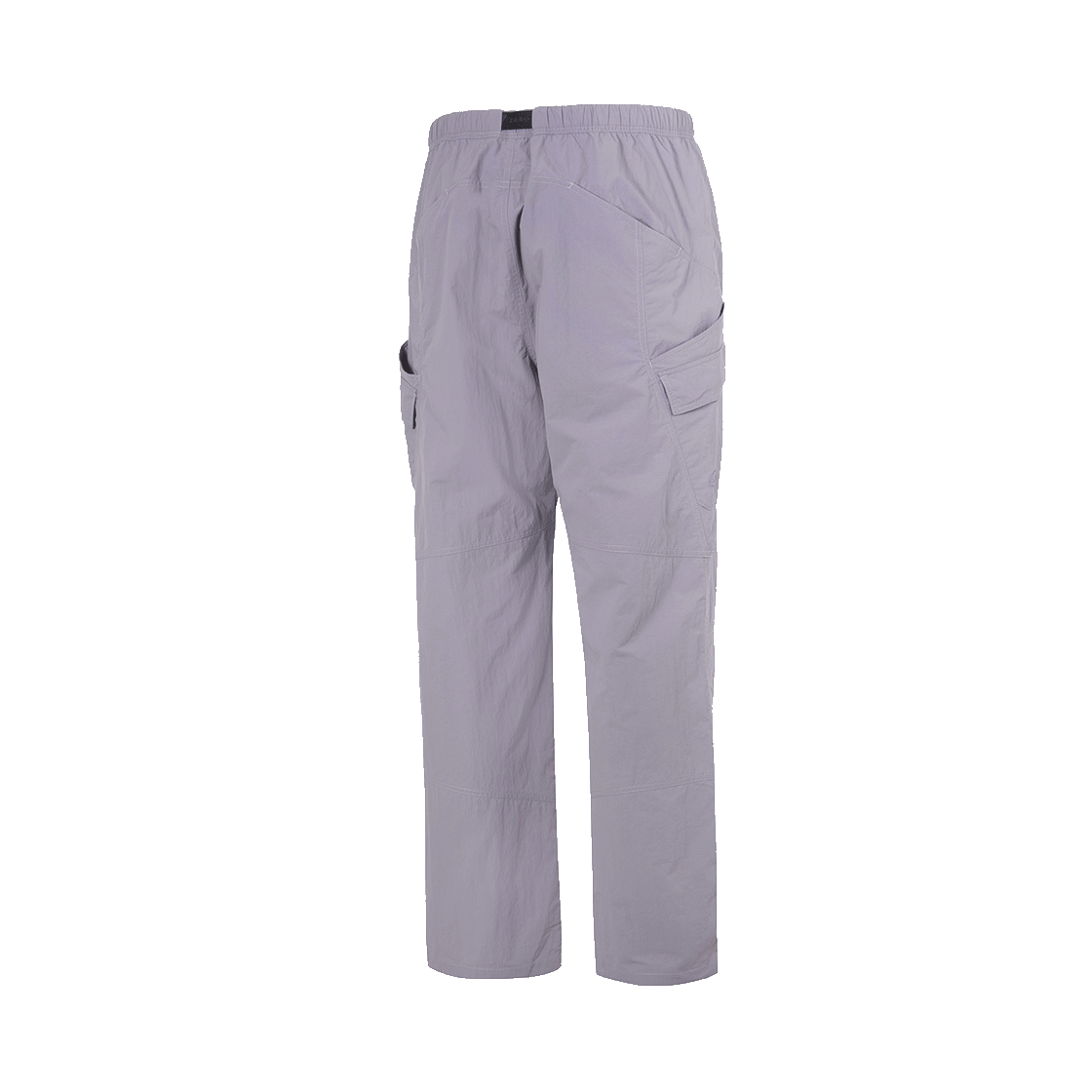제로그램 마운트 하이킹 카고 팬츠 라일락(Zerogram Mount Hiking Cargo Pants Lilac) - 2