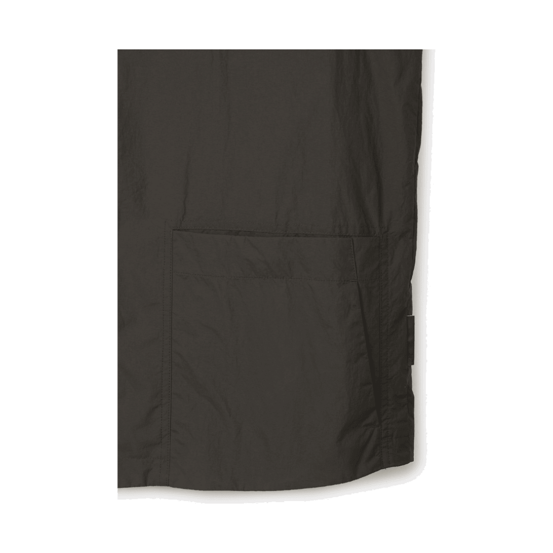 24/7 시리즈 고마츠 7Days 셔츠 자켓 브라운(24/7 series Komatsu 7Days Shirts Jacket Brown) - 5