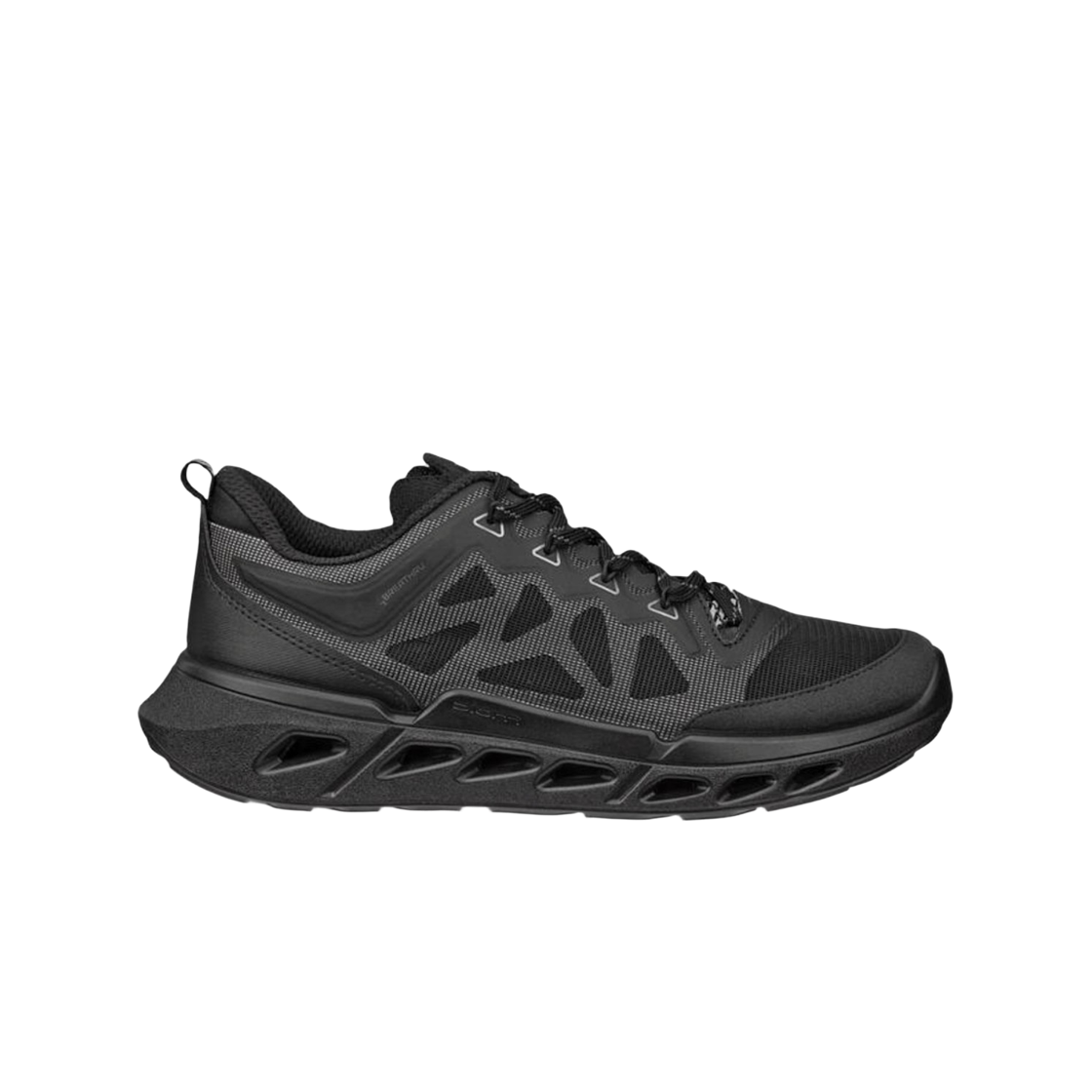 850313-61563 (W) Ecco Biom 720 Black