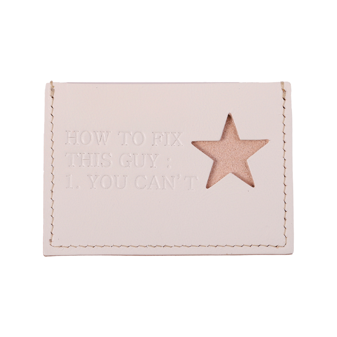 얼이스트 핫 가이 기프트 월렛(ERIIST Hot Guy Gift Wallet) - 3