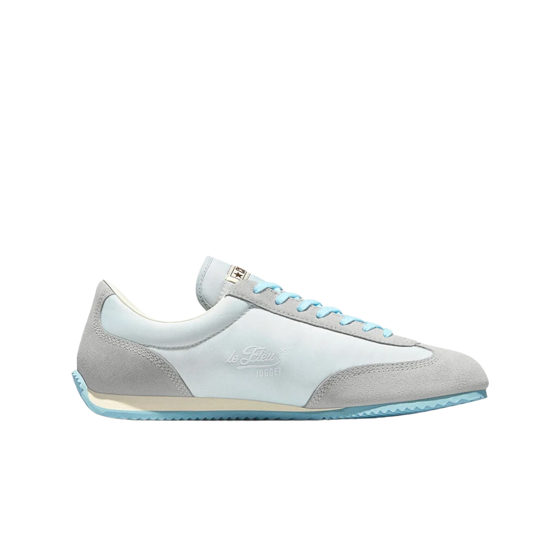 A21433C Converse x Golf Le Fleur 1908 Jogger Foggy Dew Mirage Gray