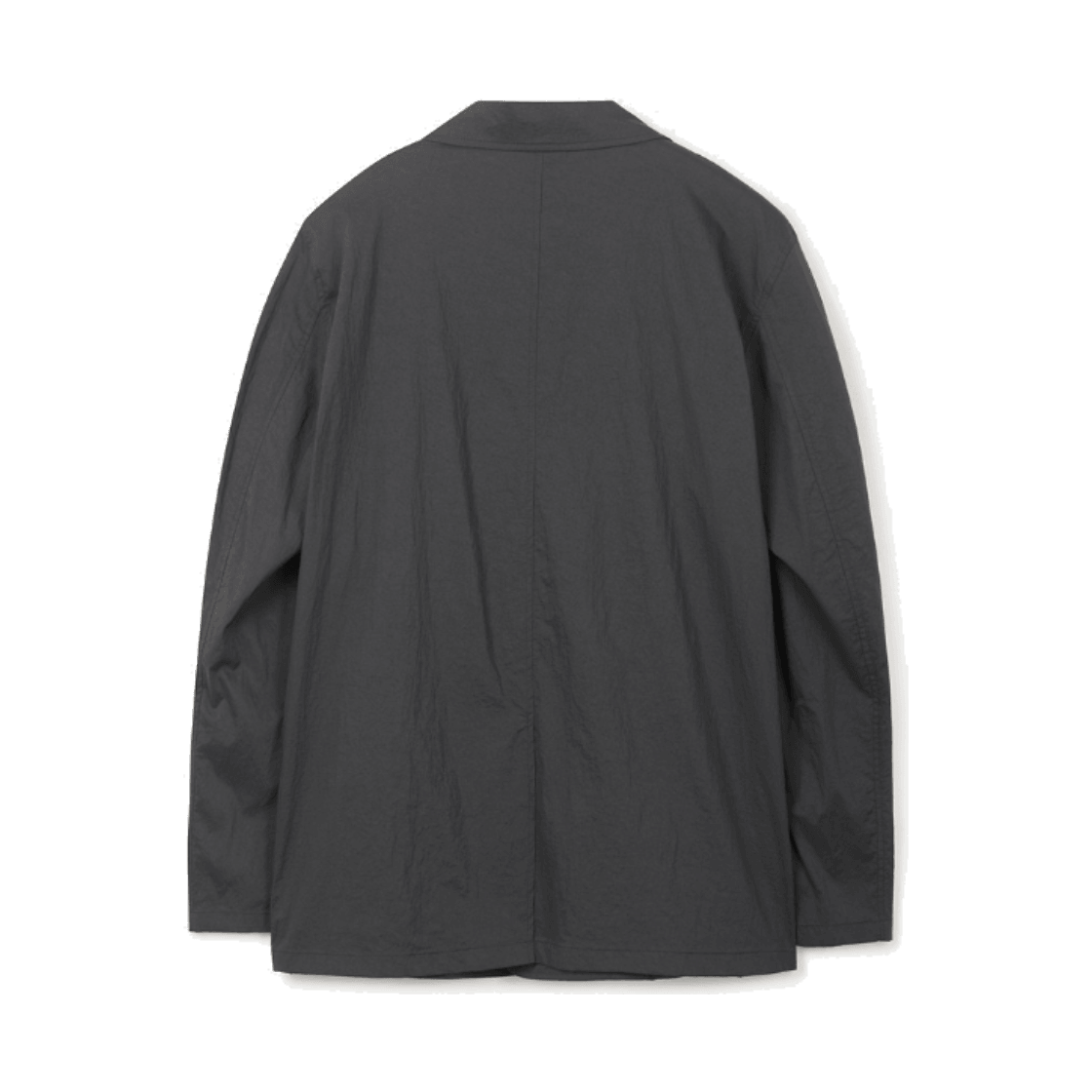 24/7 시리즈 다이드 워싱 셋업 자켓 차콜(24/7 series Dyed Washing Set-Up Jacket Charcoal) - 2
