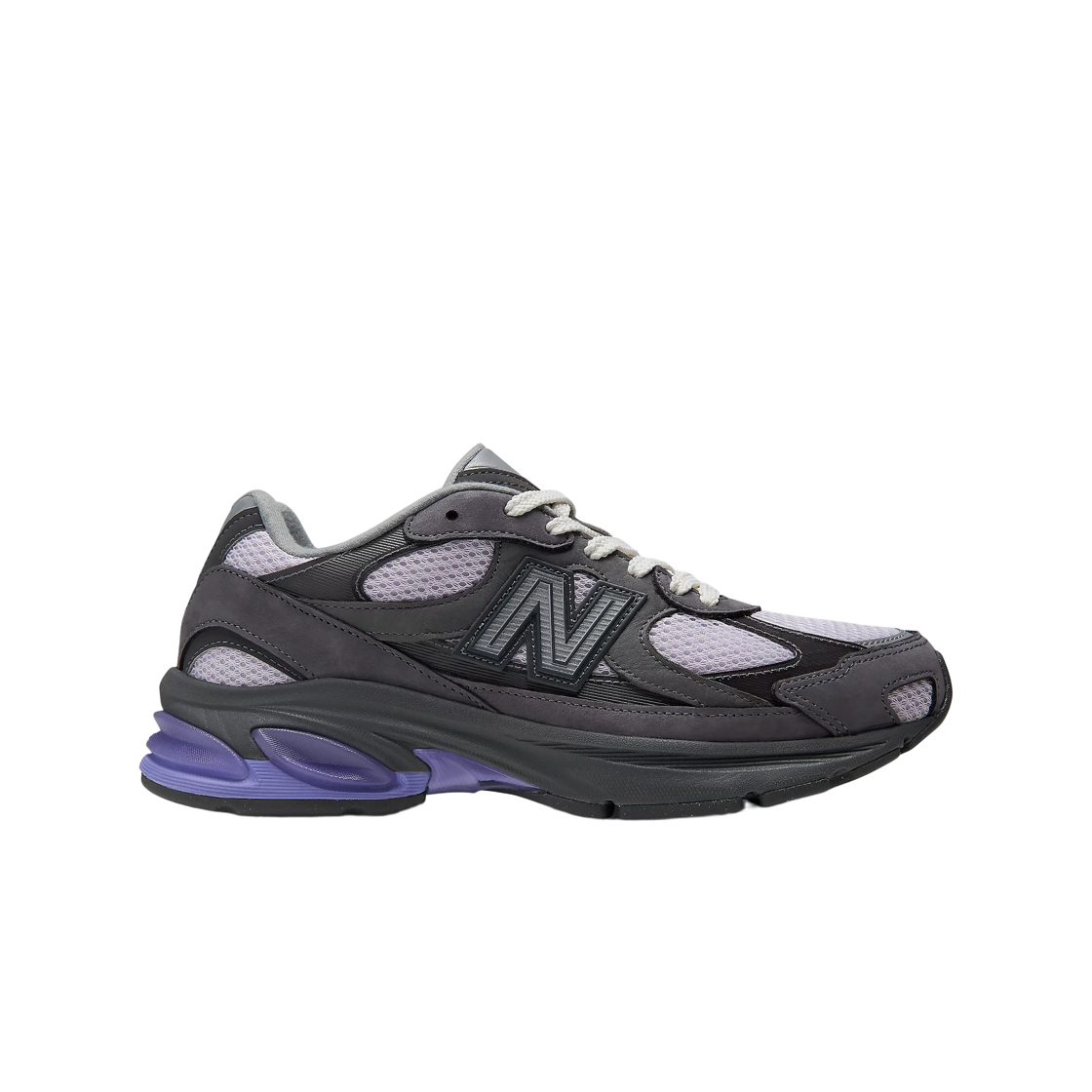 뉴발란스 2010 앱졸브 넵튠 그레이 바이올렛 크러쉬(New Balance 2010 Abzorb Neptune Grey Violet Crush) - 1