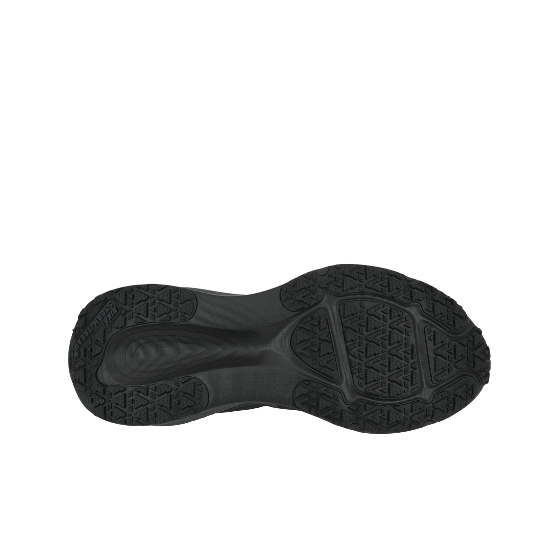 나이키 보메로 18 고어텍스 블랙 앤트러사이트(Nike Vomero 18 Gore-Tex Black Anthracite) - 2