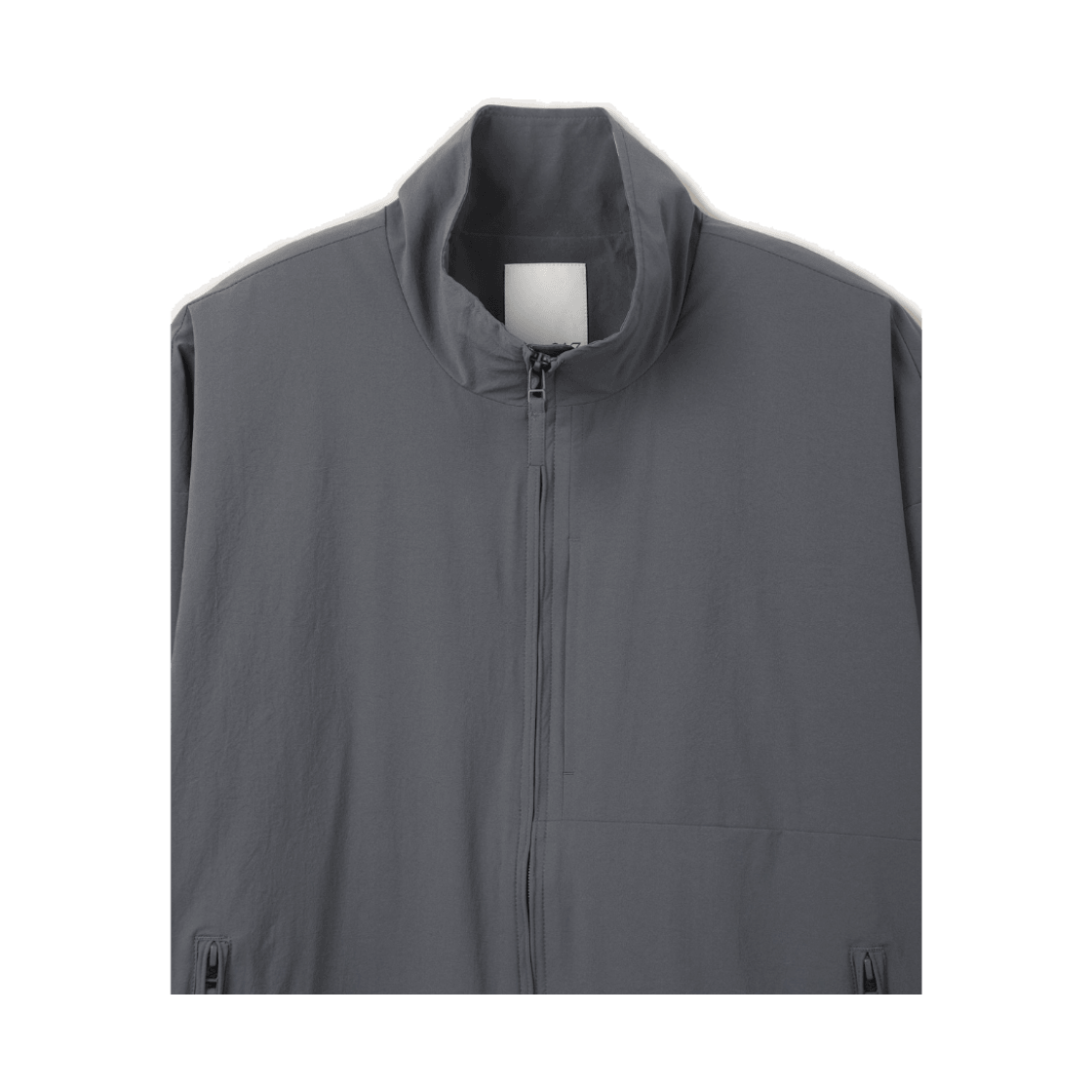 24/7 시리즈 Solotex® 슬레이트 쉘 점퍼 그레이(24/7 series Solotex Slate Shell Jumper Gray) - 3
