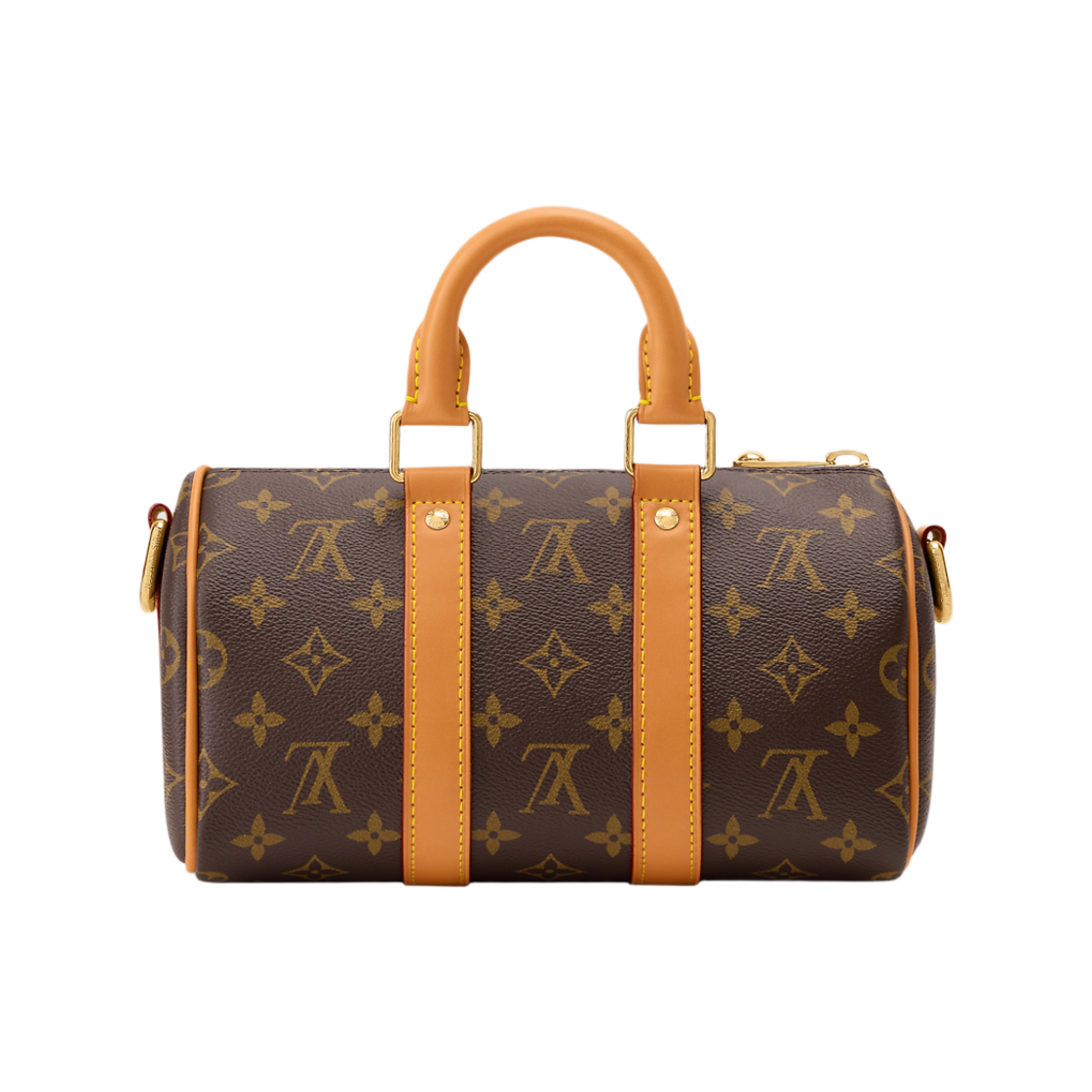 루이비통 키폴 반둘리에 25 모노그램 아카이브(Louis Vuitton Keepall Bandouliere 25 Monogram Archive) - 2