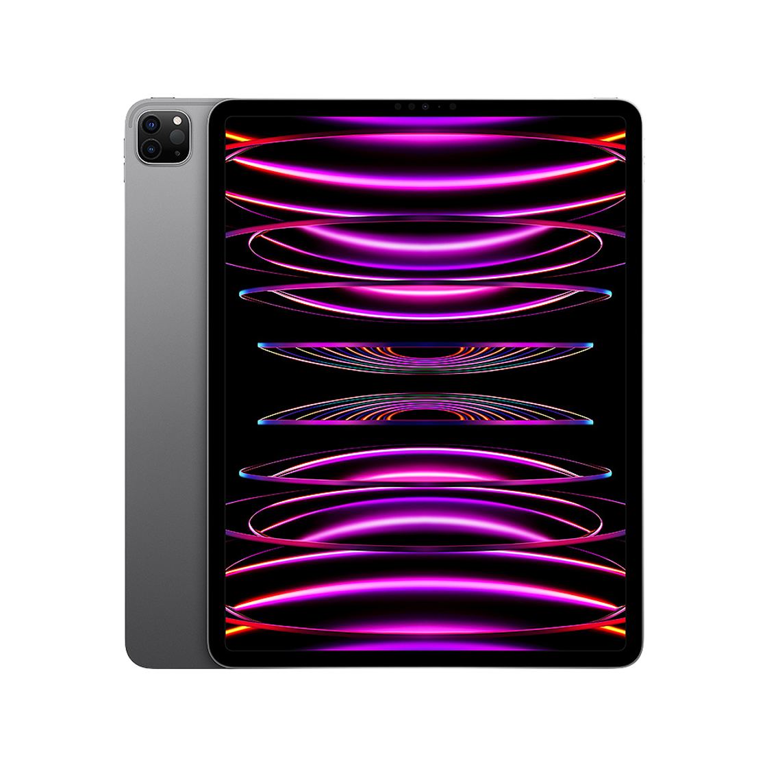 [S등급] 애플 아이패드 프로 6세대 WIFI 256GB 스페이스그레이 태블릿([S등급] Refurbished Apple iPad Pro 6th Generation WIFI 256GB, Space gray Tablet)