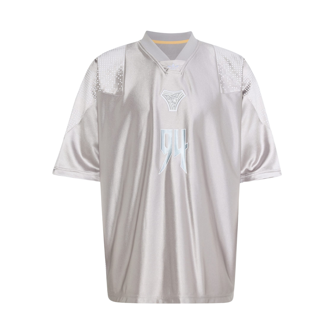 KX4835 Adidas Adilenium 5.0 Eqt Jersey Taupe Metallic - KR Sizing