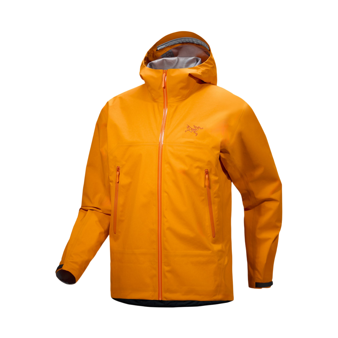 아크테릭스 베타 자켓 블레이즈(Arc'teryx Beta Jacket Blaze)