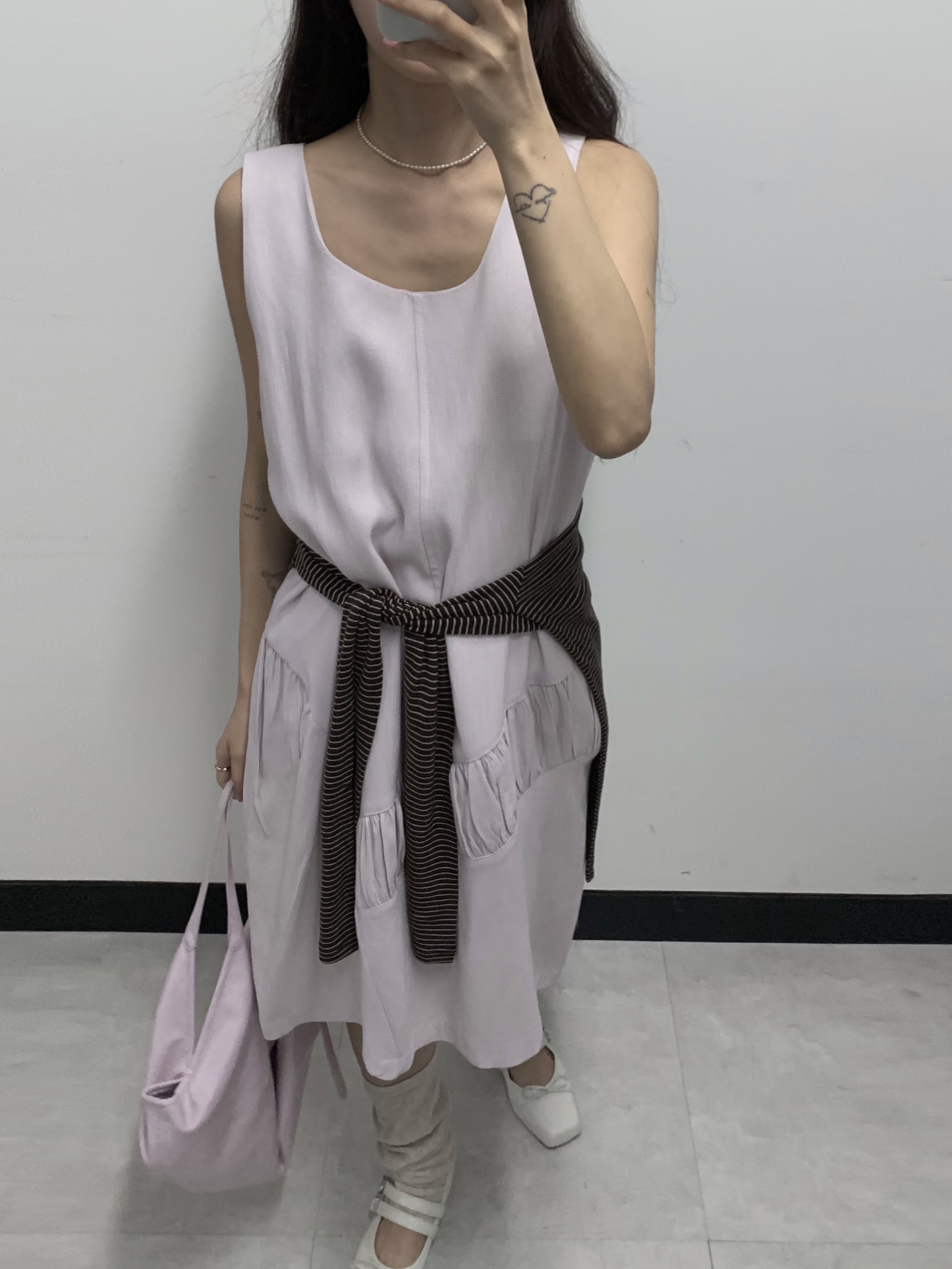 해 린님의 스타일 - 1