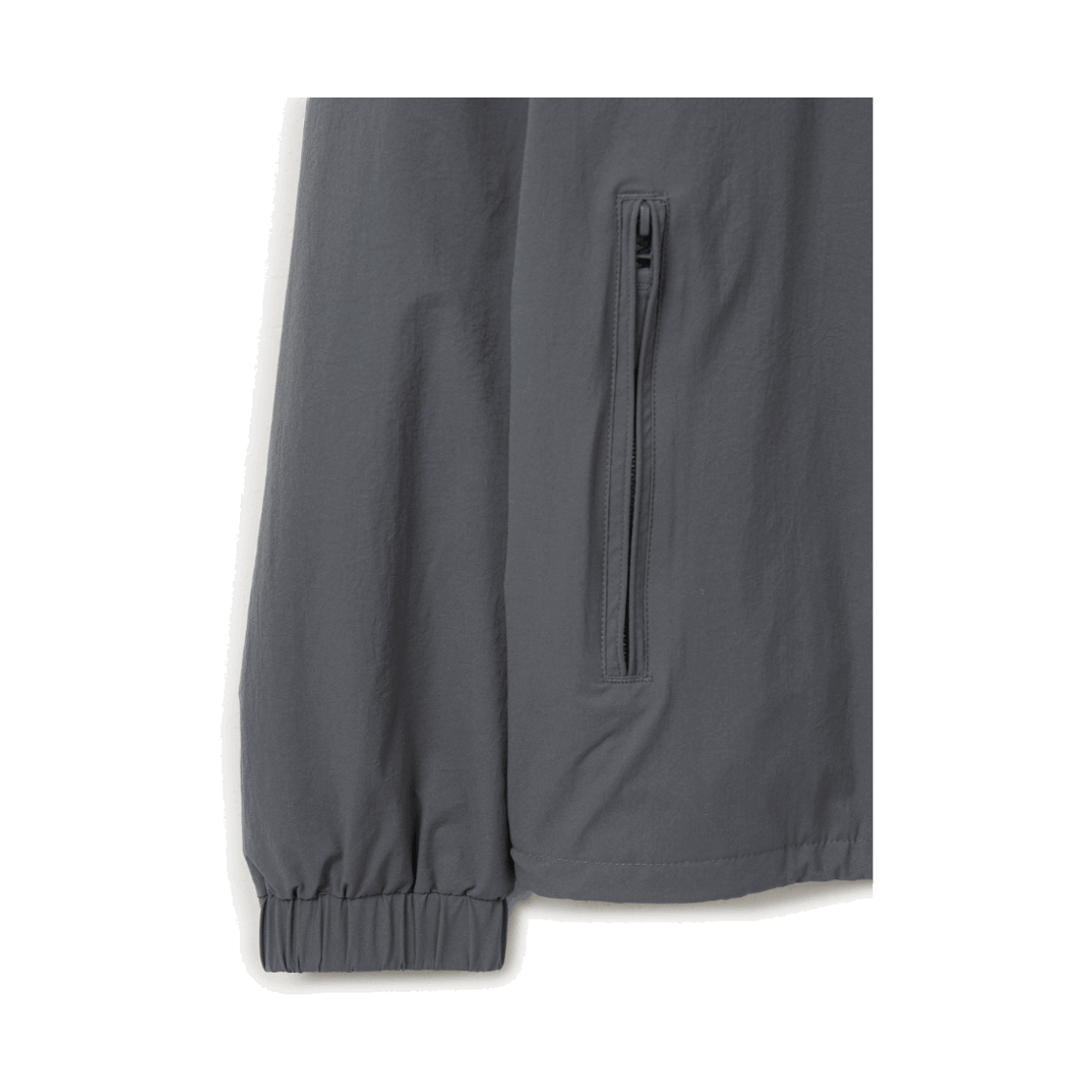 24/7 시리즈 Solotex® 슬레이트 쉘 점퍼 그레이(24/7 series Solotex Slate Shell Jumper Gray) - 5