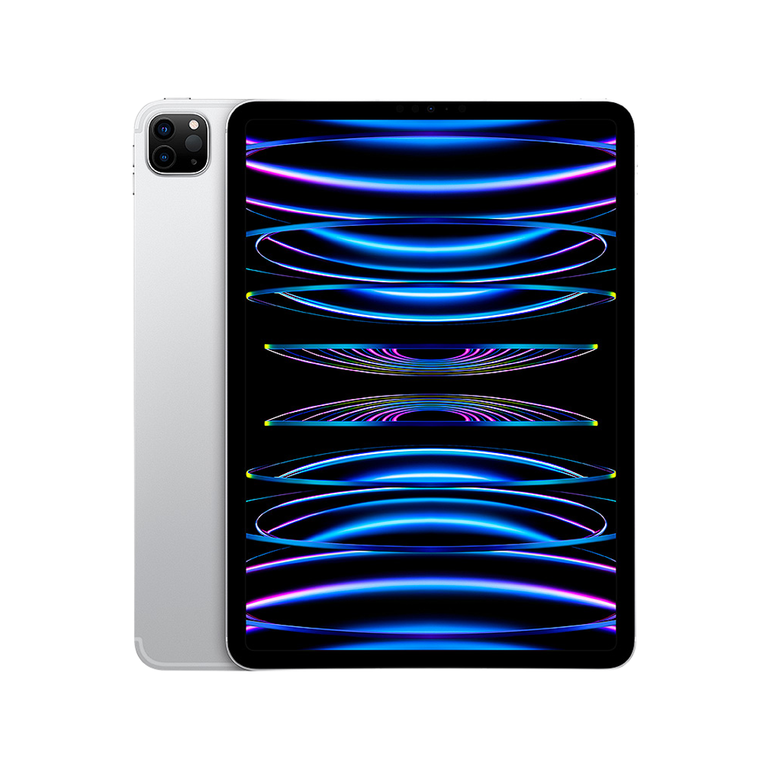 [A등급] 애플 아이패드 프로 6세대 WIFI 512GB 실버 태블릿([A등급] Refurbished Apple iPad Pro 6th Generation WIFI 512GB, Silver Tablet)
