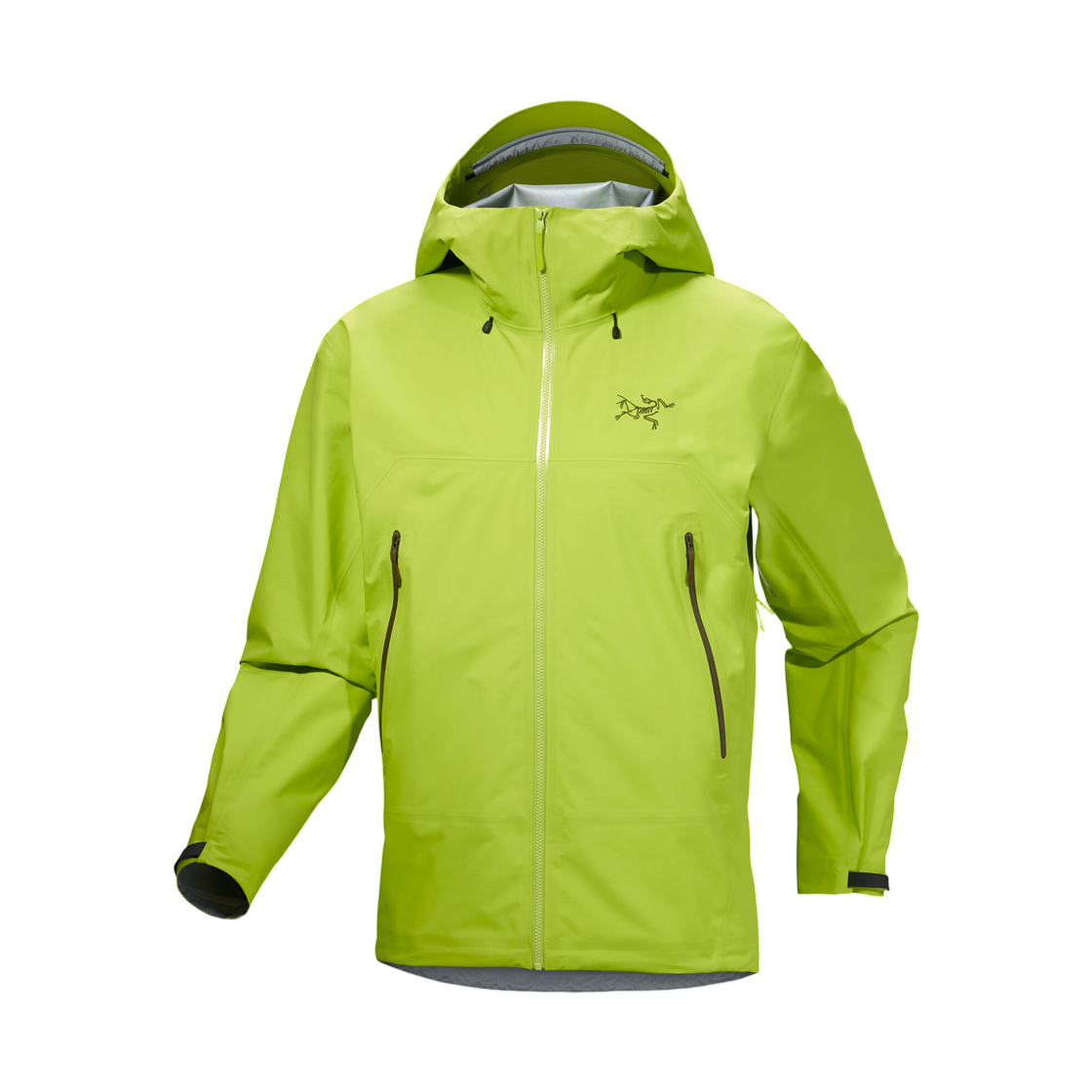 10552 Arc'teryx Beta SL Jacket Mantis Tatsu