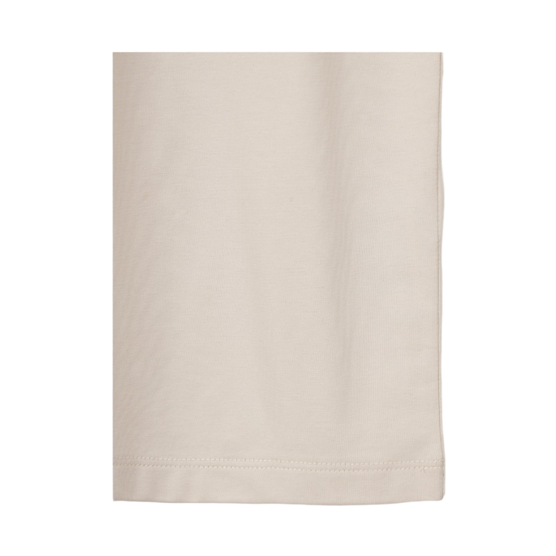 24/7 시리즈 소로나 30'S 포켓 티셔츠 라이트 베이지(24/7 series Sorona 30'S Pocket Tee Light Beige) - 5