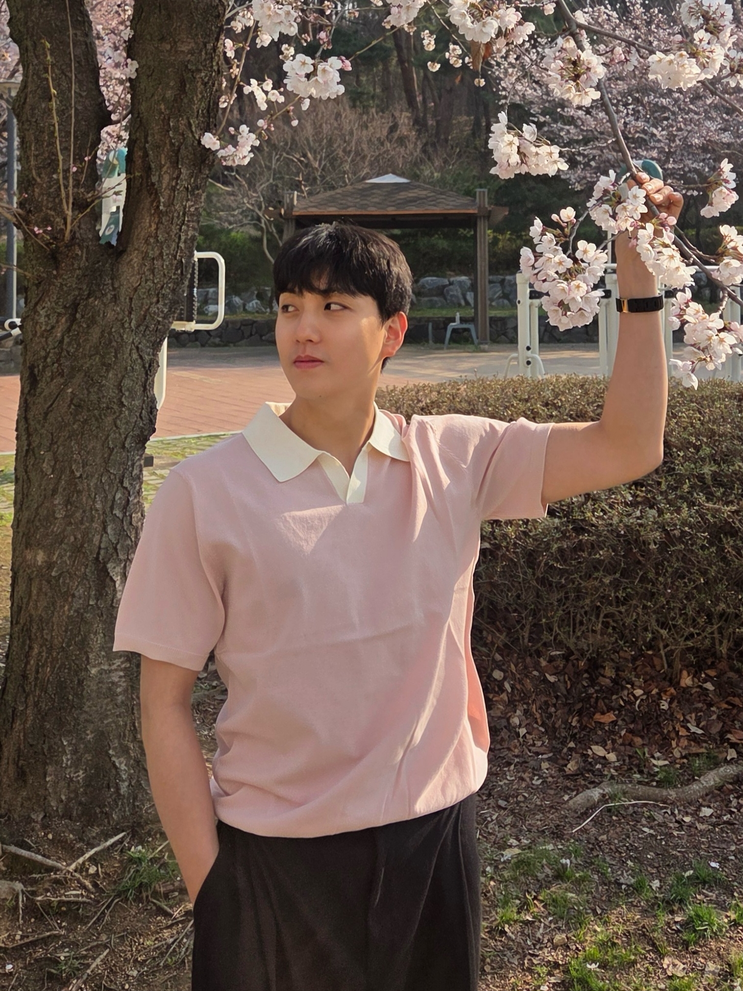 신희재님의 스타일 - 2