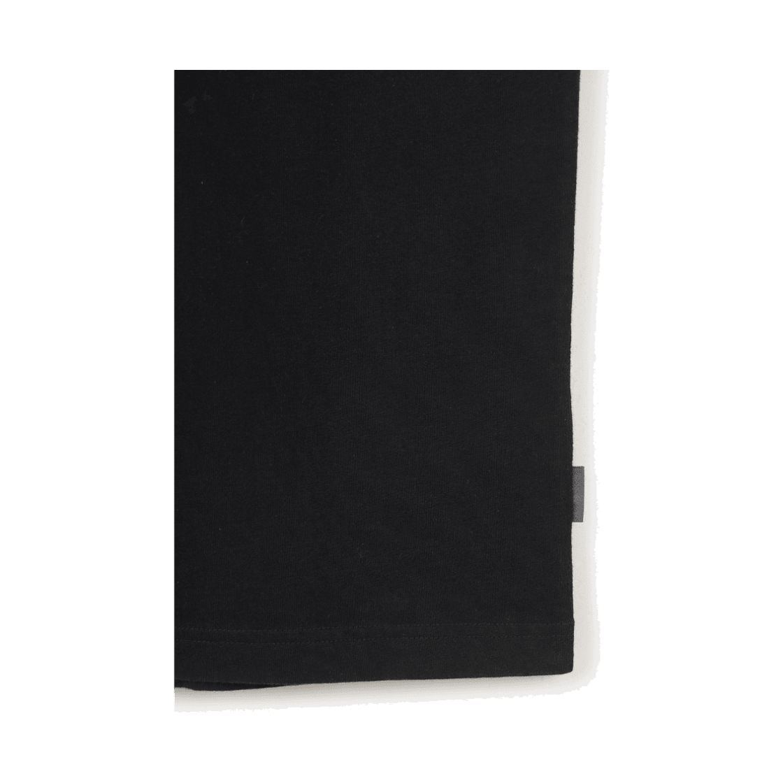 24/7 시리즈 다이드 워싱 빈티지 티셔츠 블랙(24/7 series Dyed Washing Vintage T-Shirts Black) - 5
