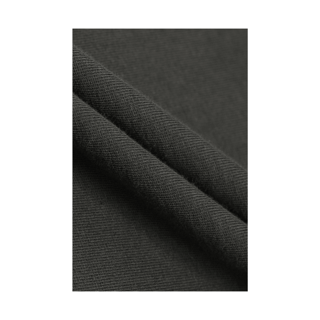 24/7 시리즈 다이드 워싱 빈티지 티셔츠 차콜(24/7 series Dyed Washing Vintage T-Shirts Charcoal) - 6