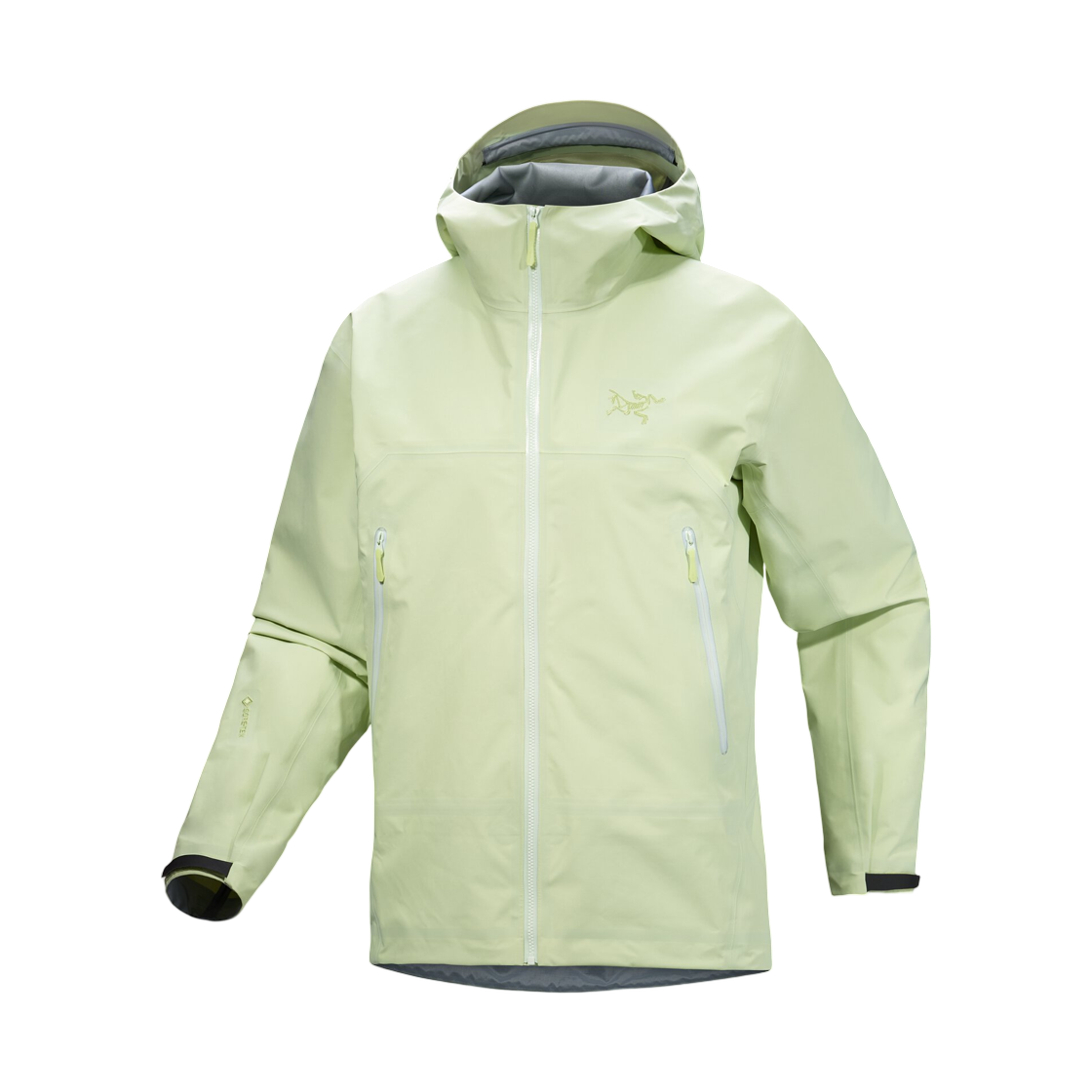 9816 Arc'teryx Beta Jacket Dk Shincha