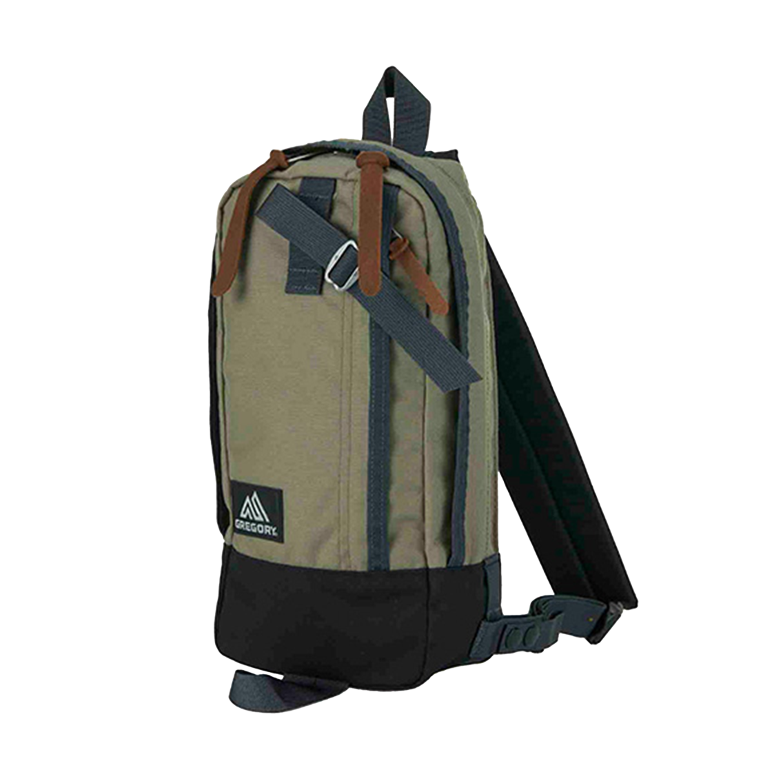그레고리 스위치 슬링 샌드 스톰 슬링백 5.5L(Gregory Switch Sling Sand Storm)